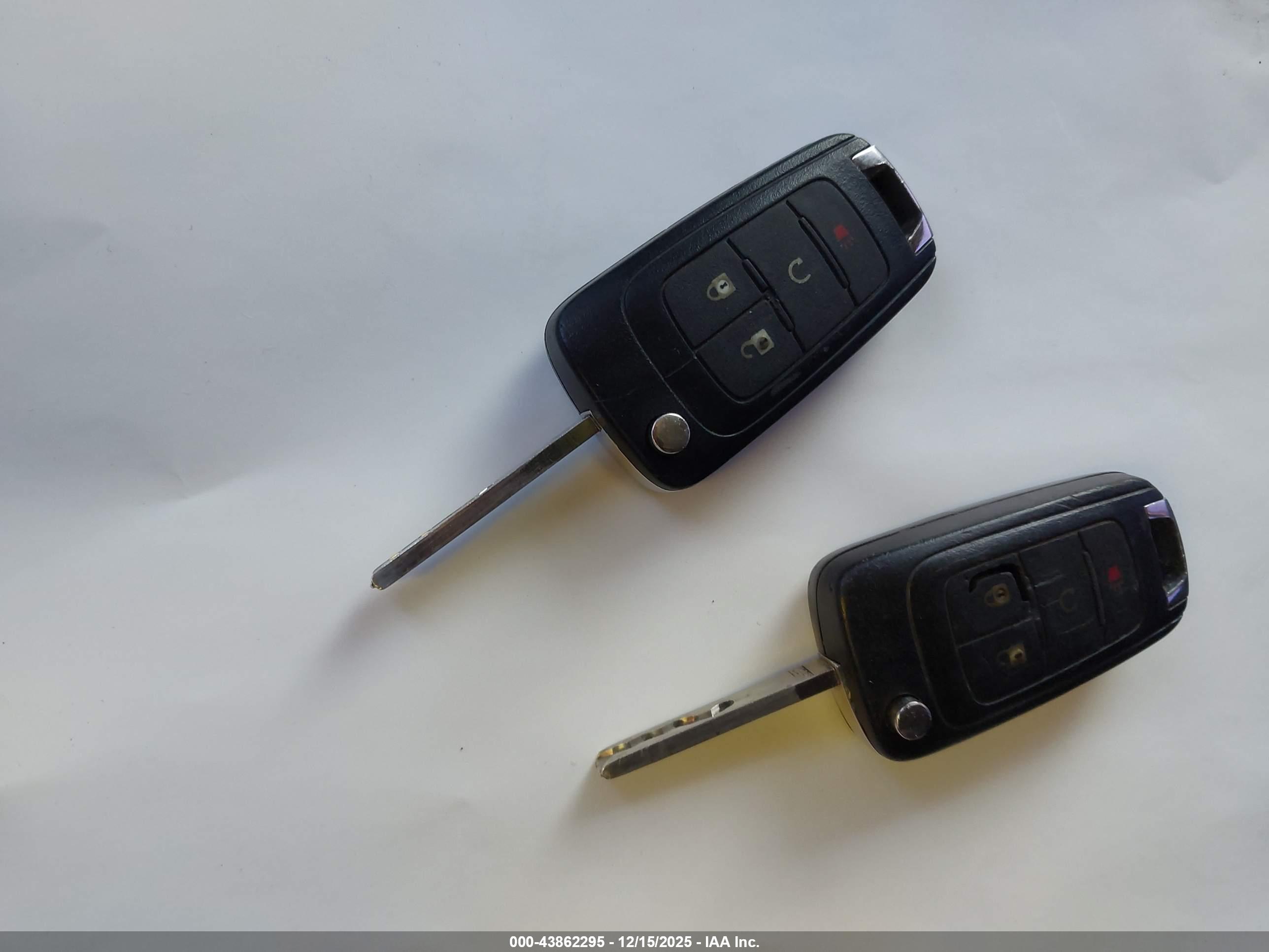 CHEVROLET SONIC image 11