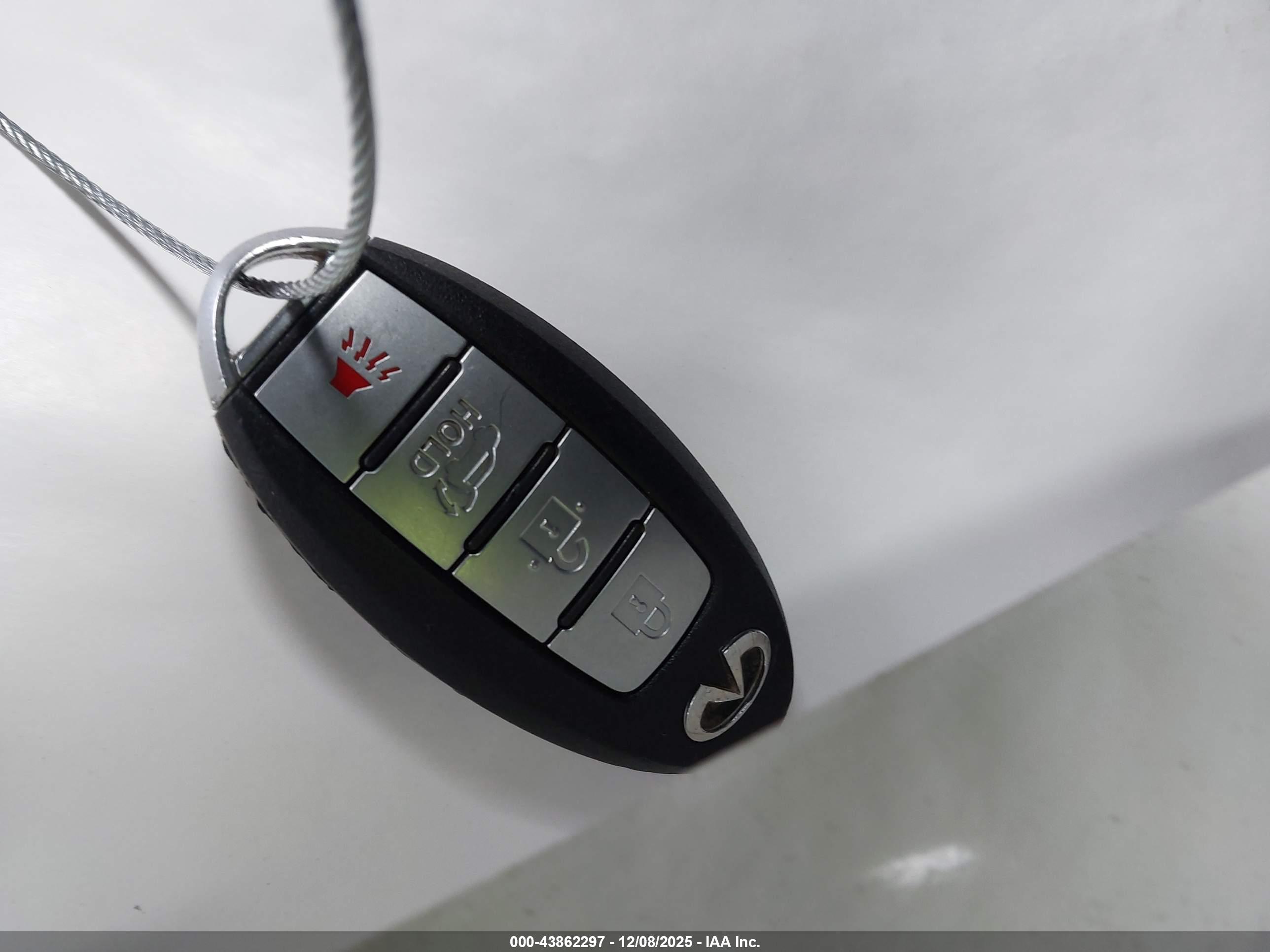 INFINITI QX50 image 11