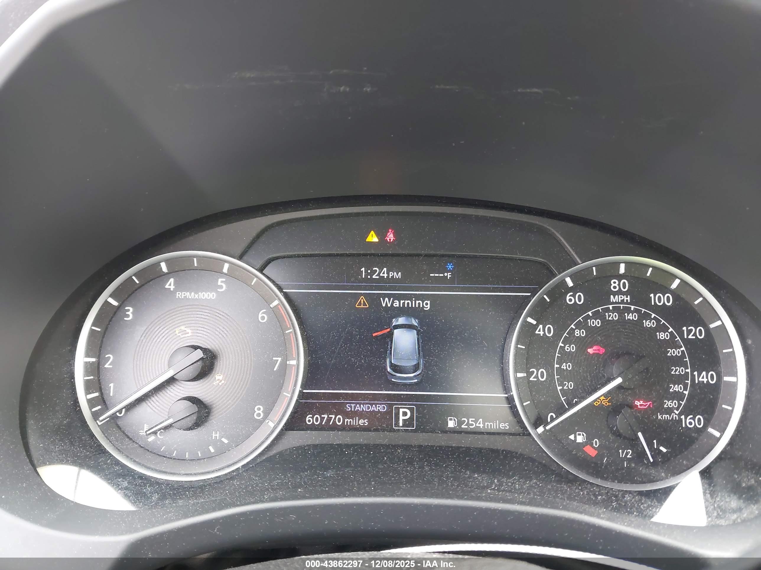 INFINITI QX50 image 7