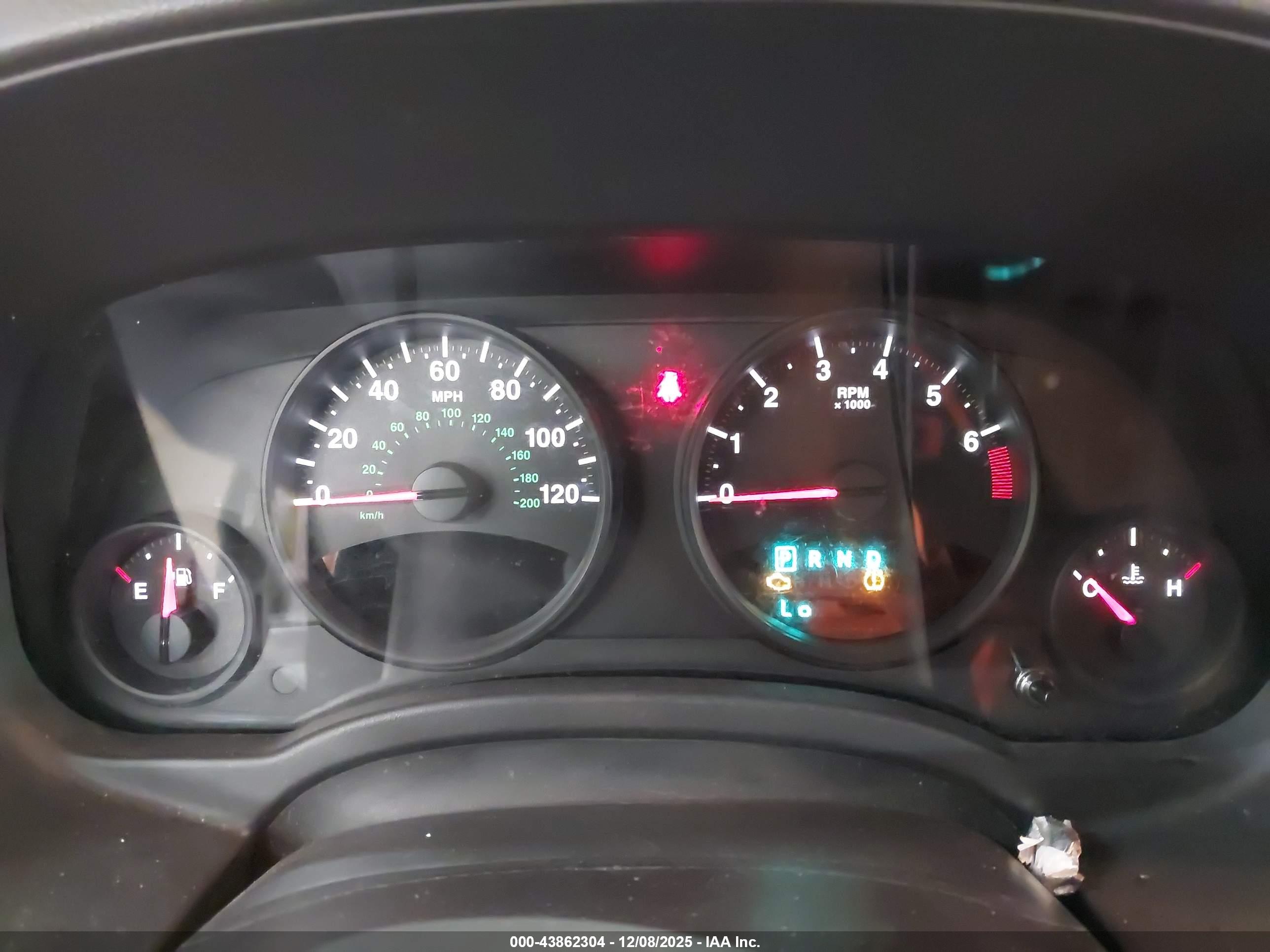 JEEP PATRIOT image 7