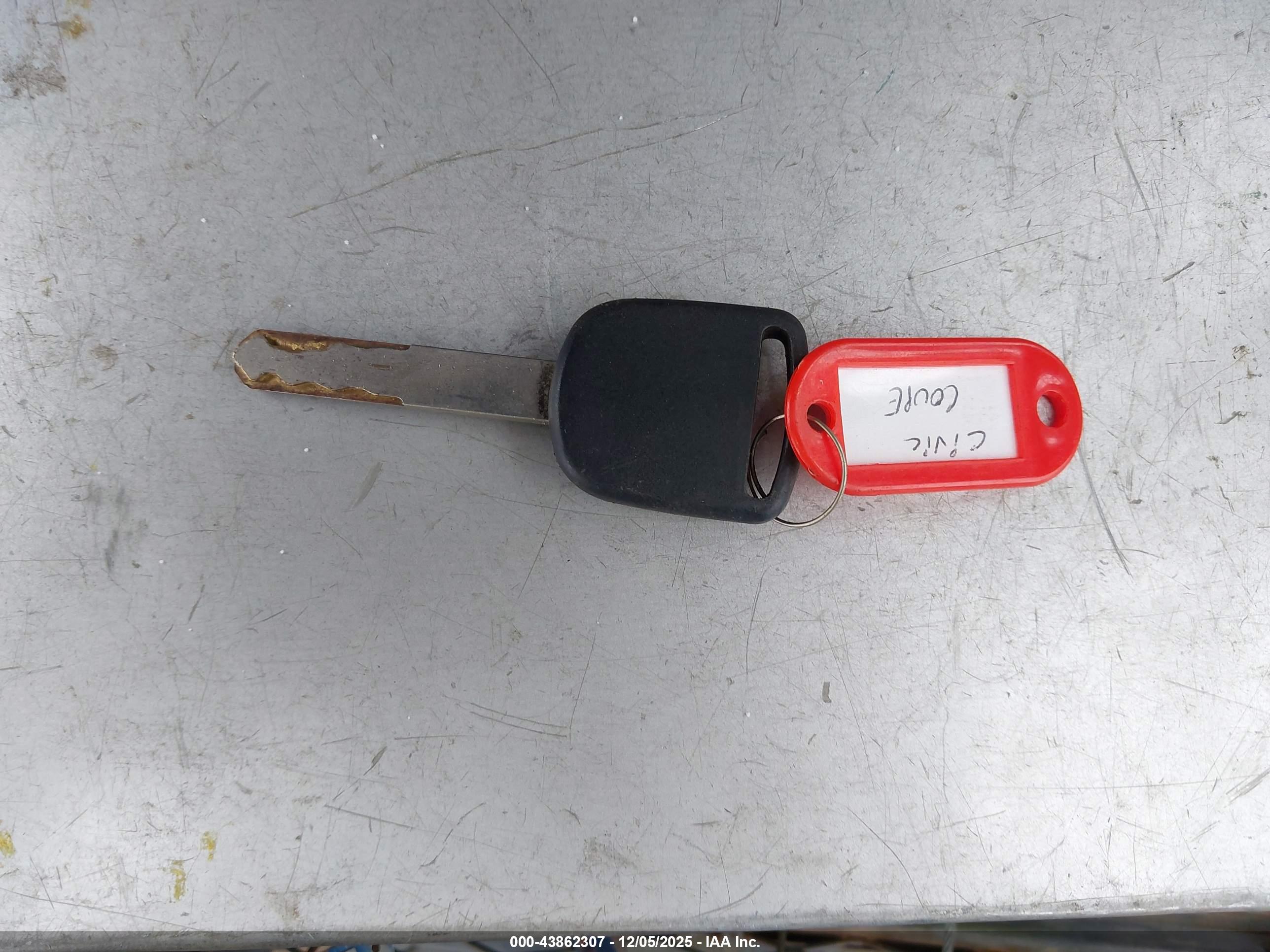 HONDA CIVIC image 11