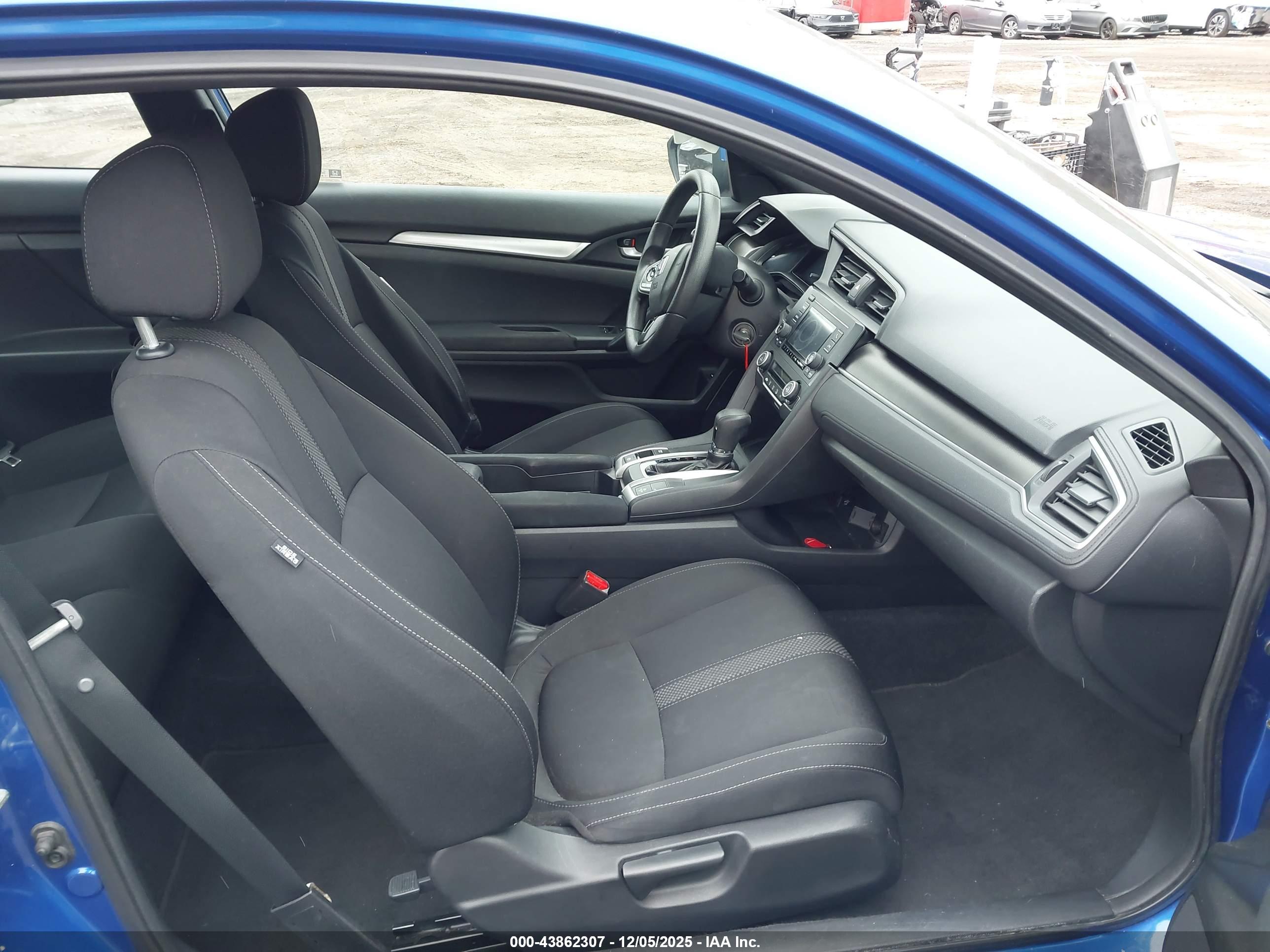 HONDA CIVIC image 5