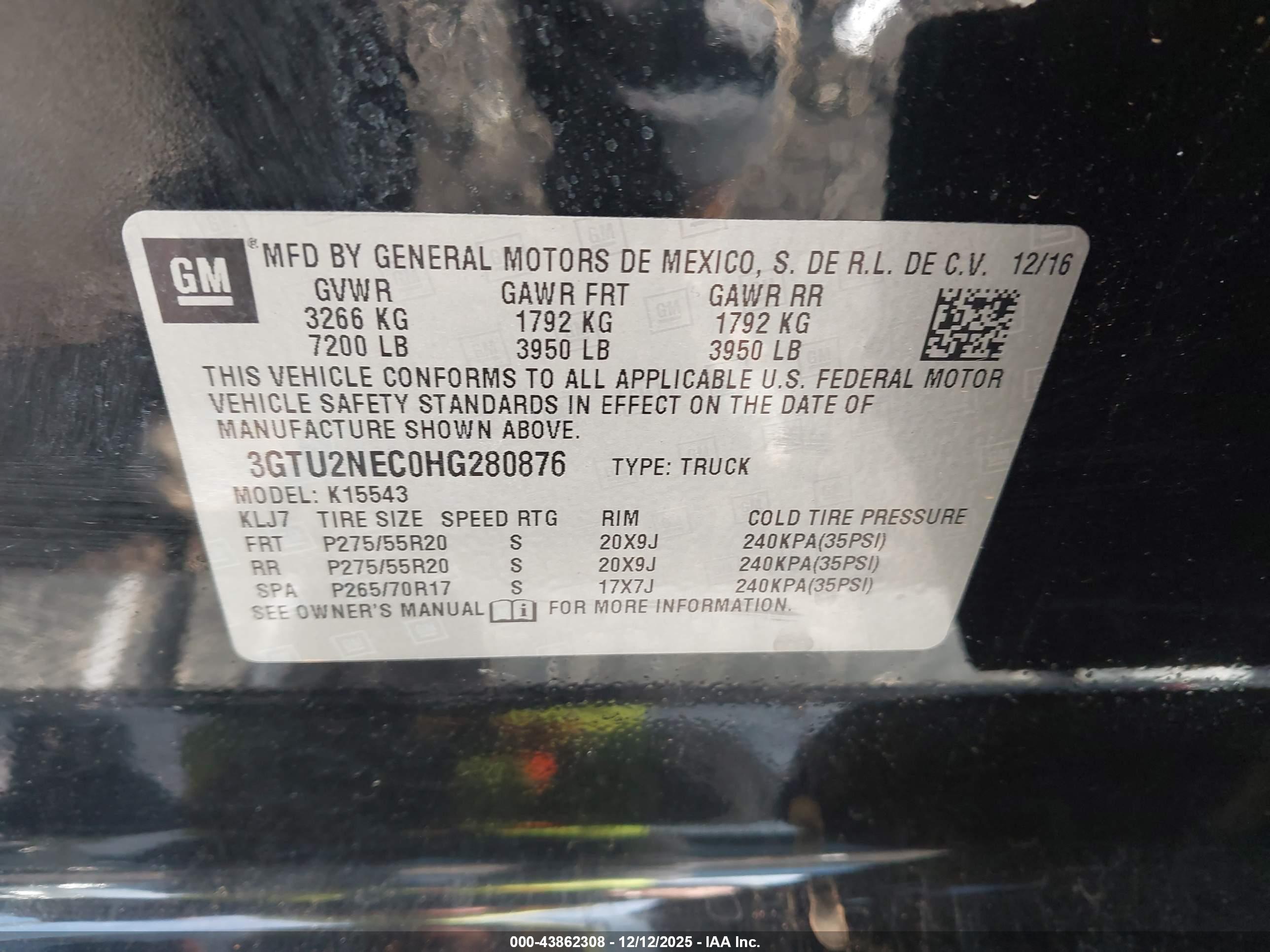 GMC SIERRA image 9