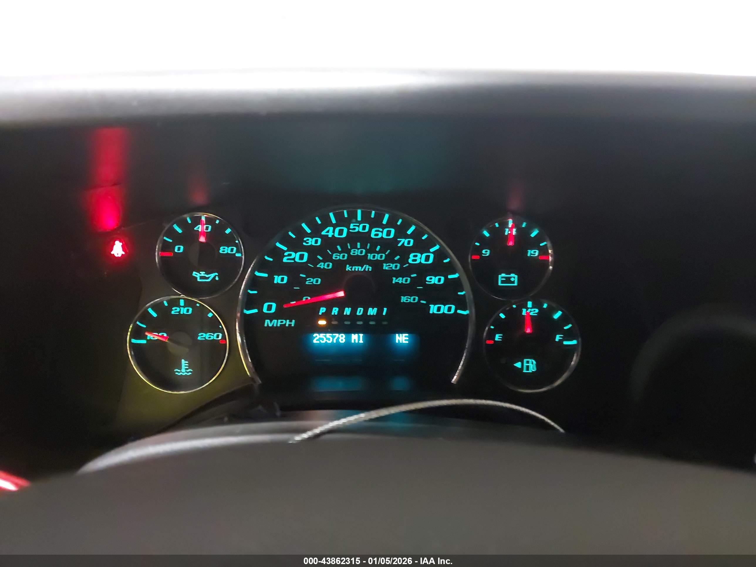 CHEVROLET EXPRESS image 7