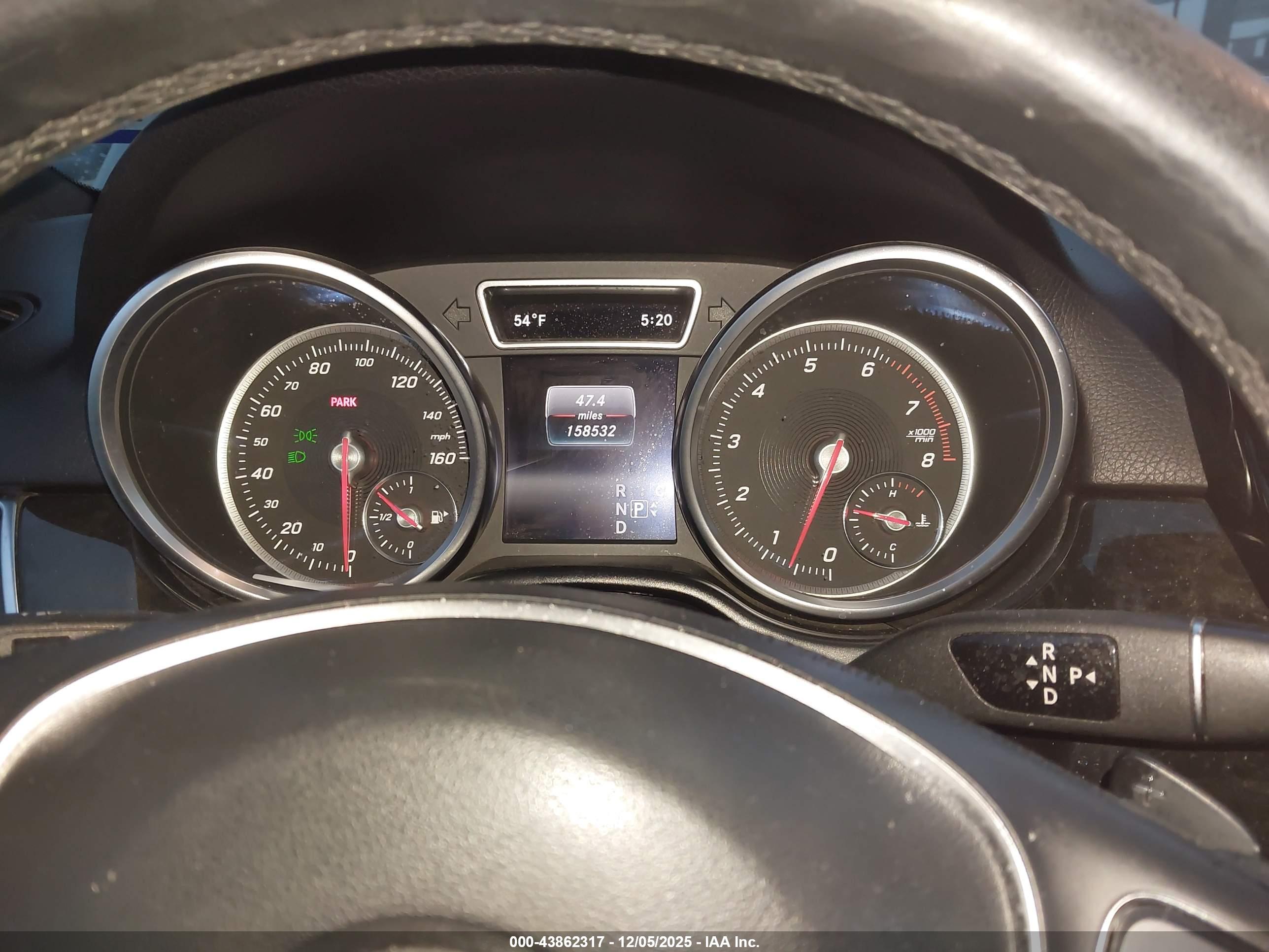 MERCEDES-BENZ GLE image 7