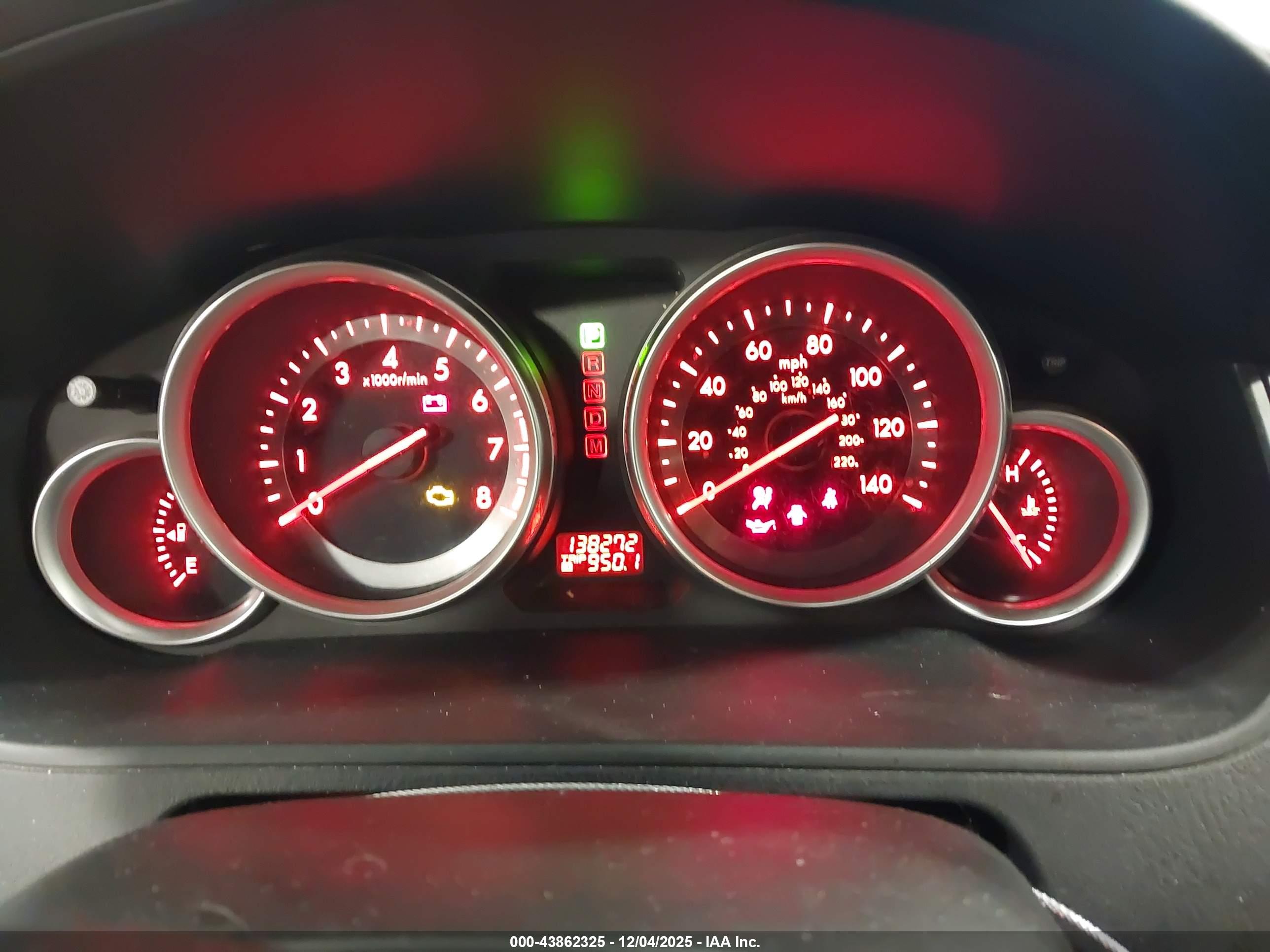 MAZDA CX-9 image 7