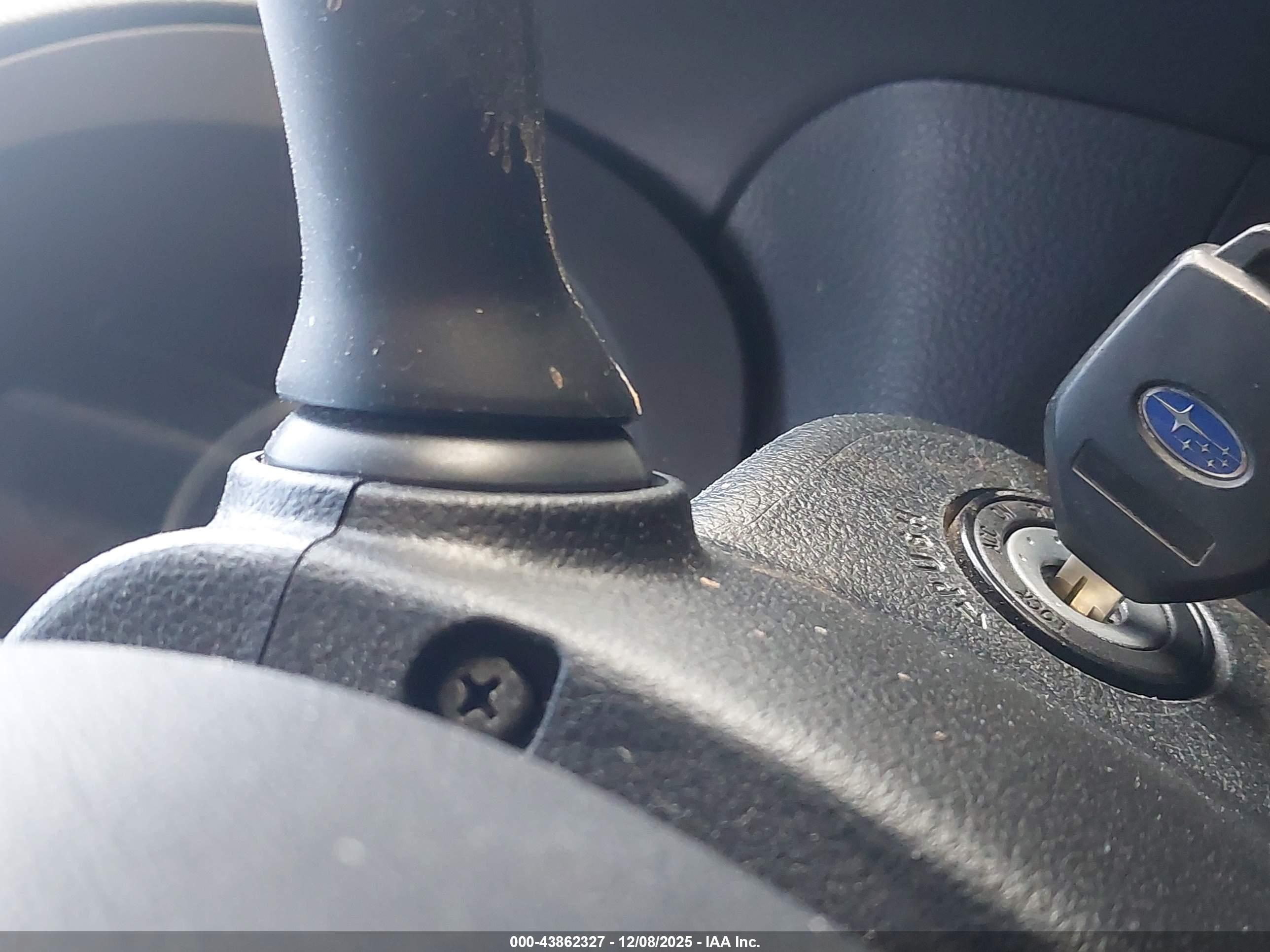 SUBARU CROSSTREK image 11