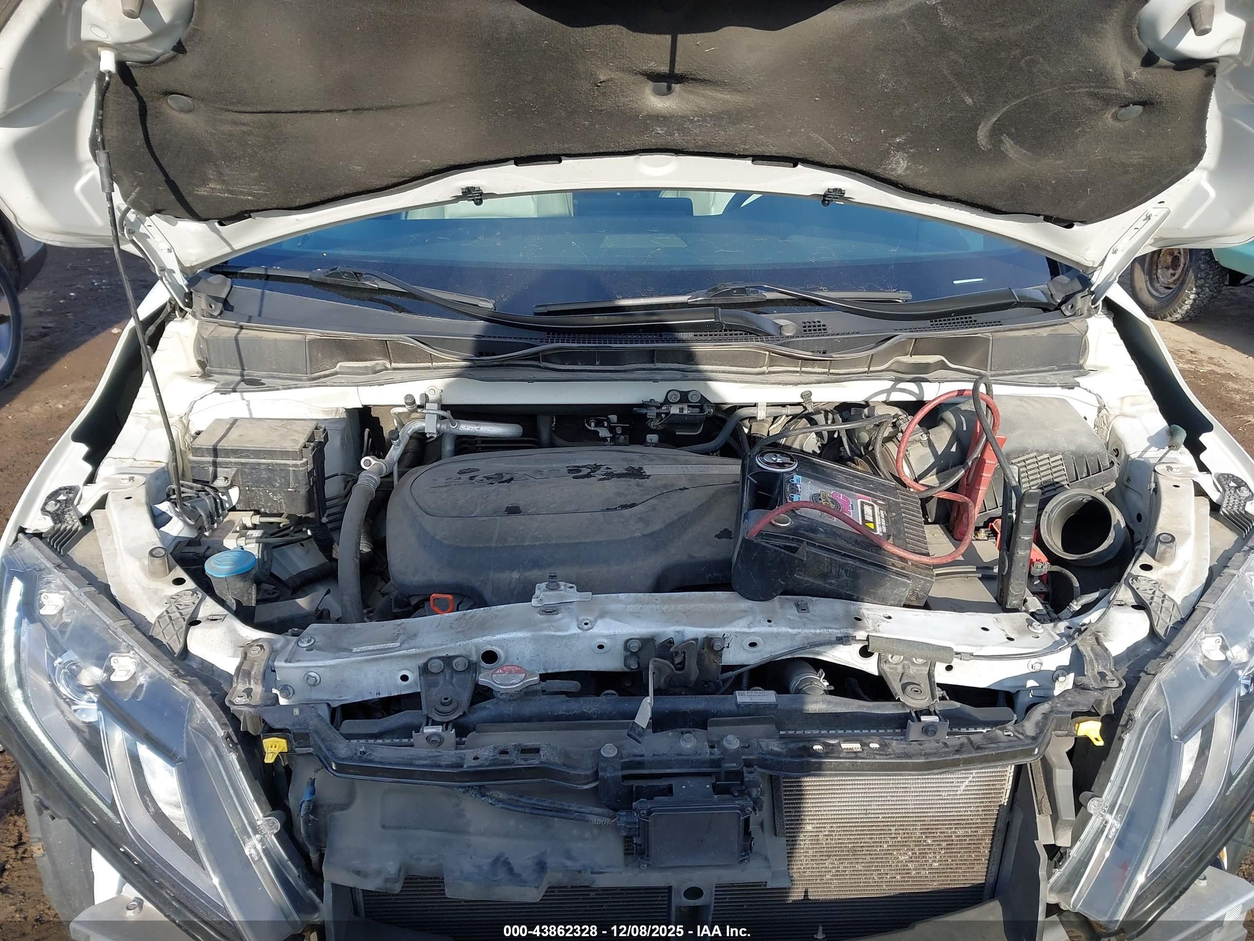 HONDA ODYSSEY image 10
