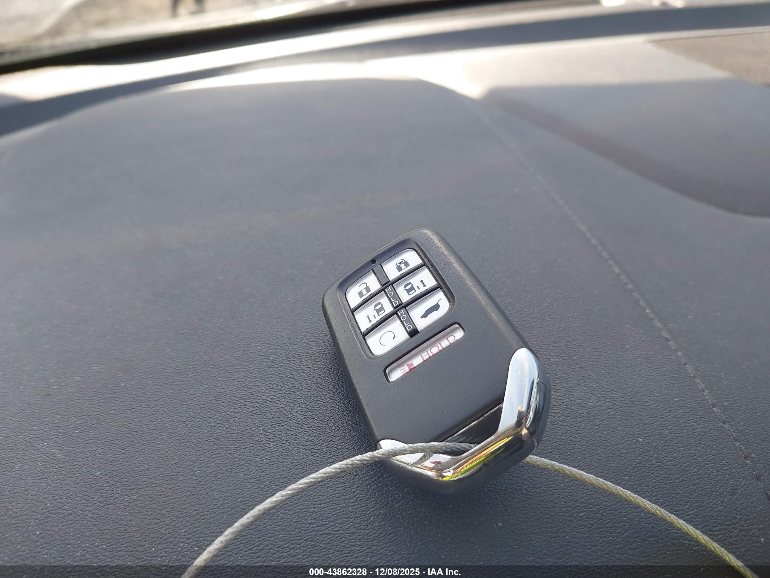HONDA ODYSSEY image 11