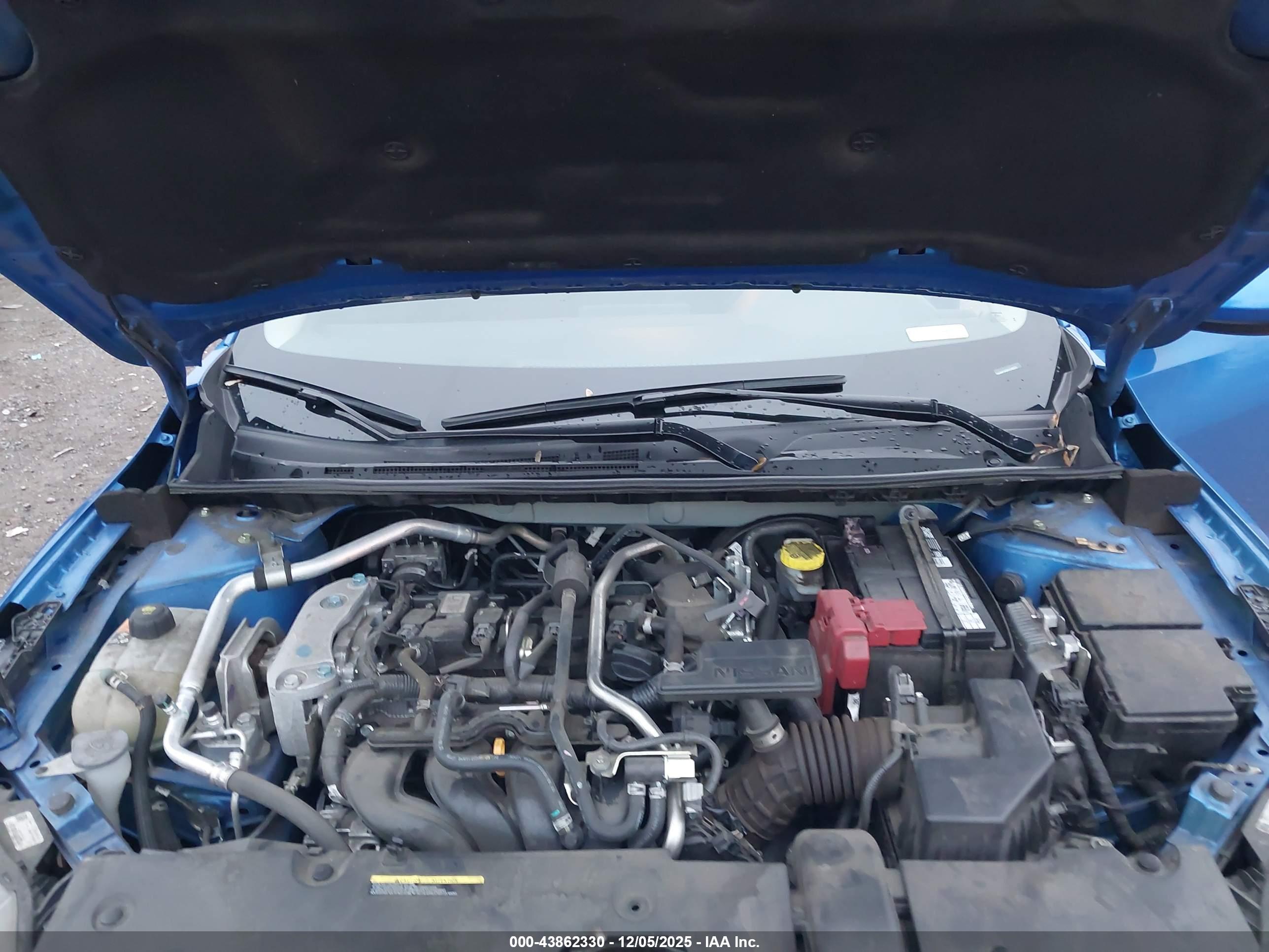 NISSAN SENTRA image 10