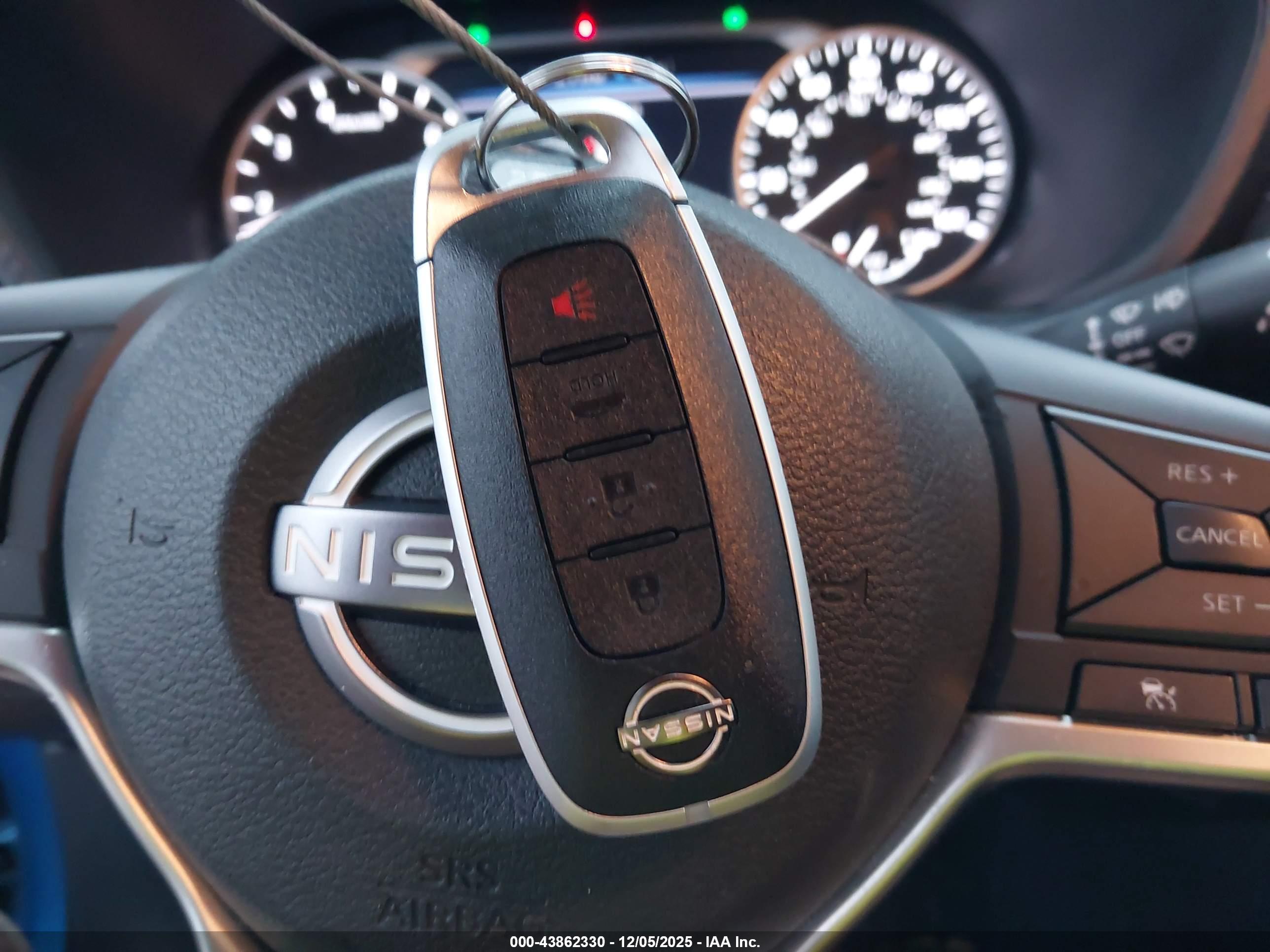 NISSAN SENTRA image 11