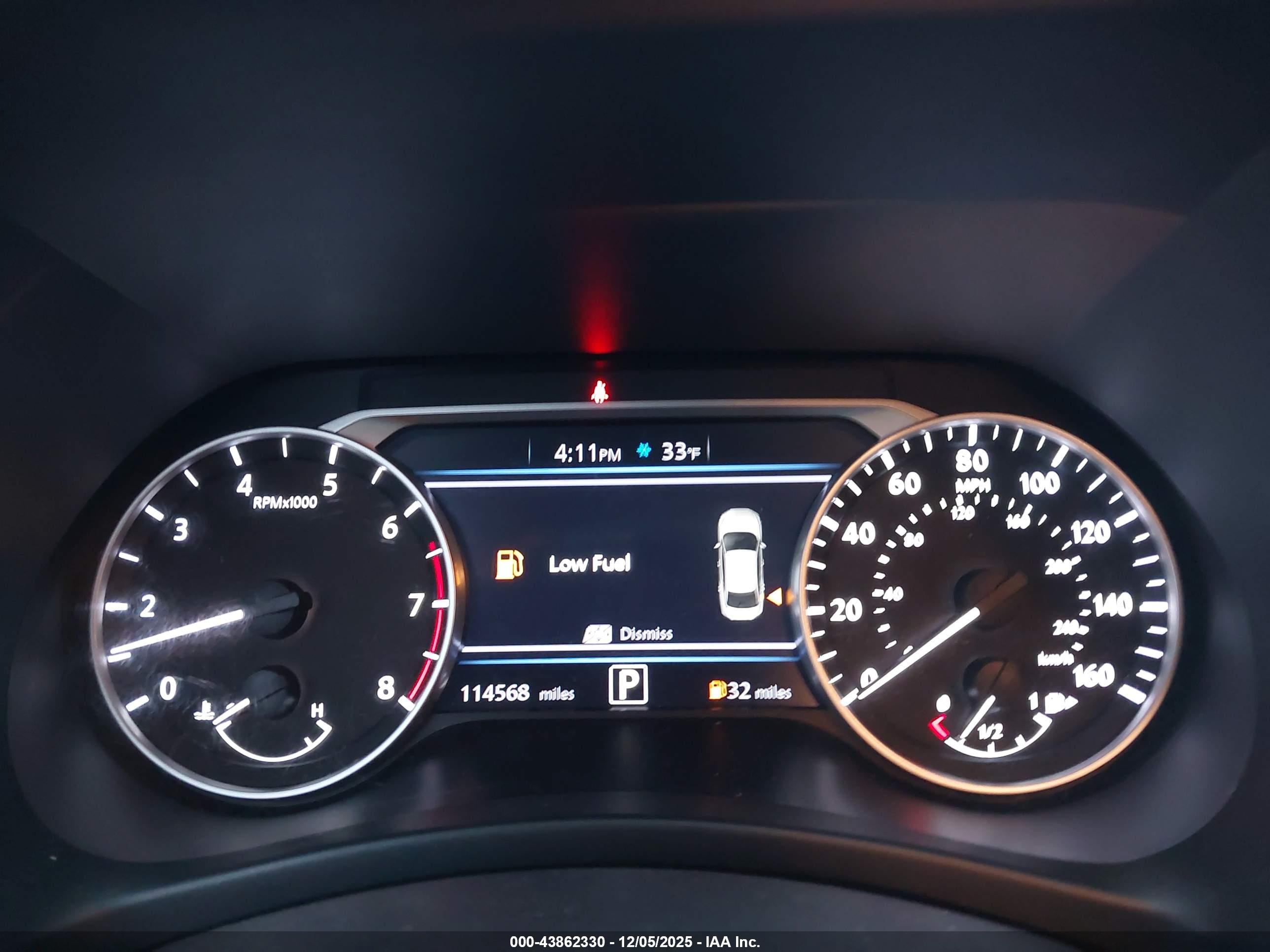 NISSAN SENTRA image 7