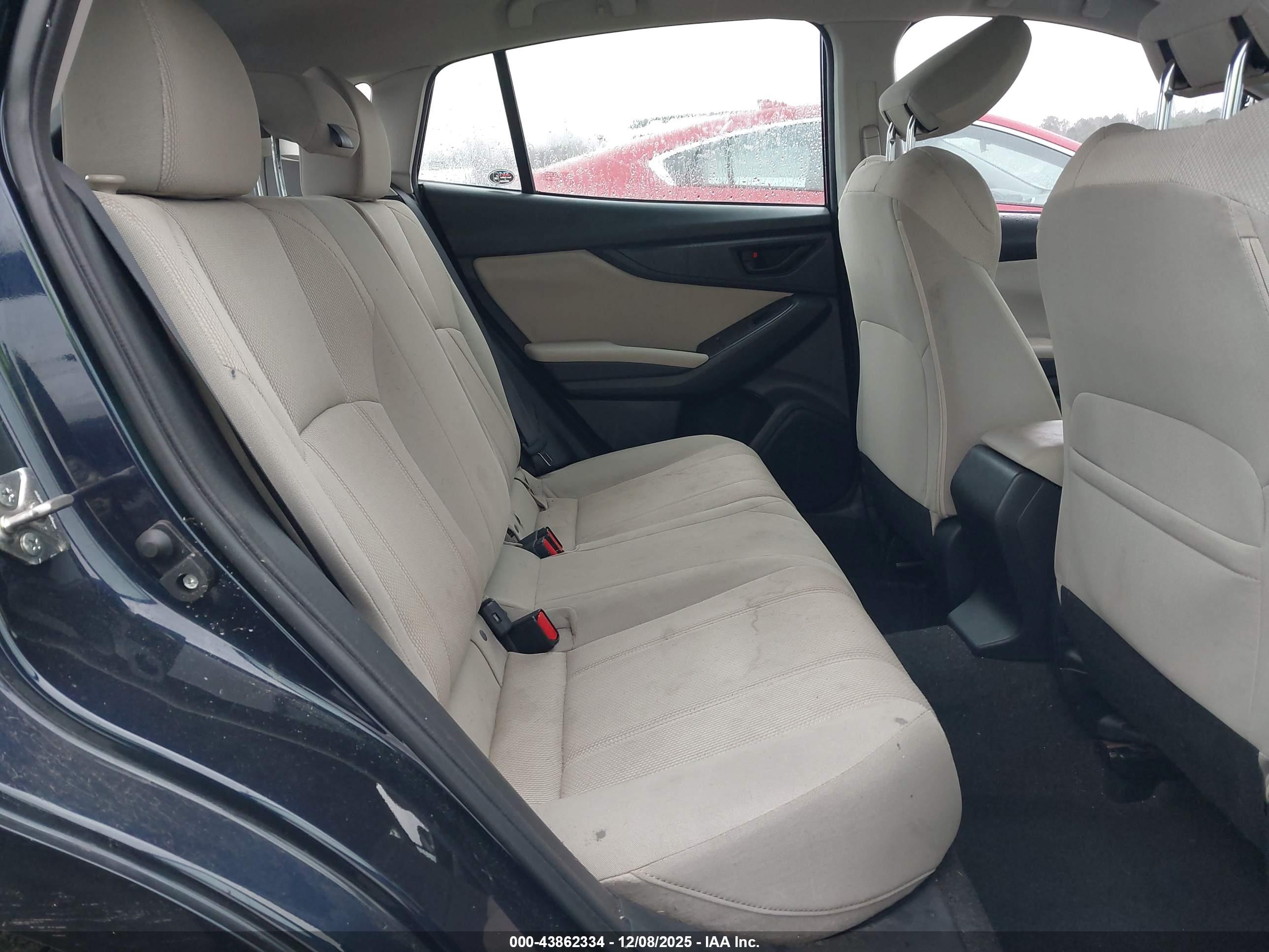 SUBARU IMPREZA image 8