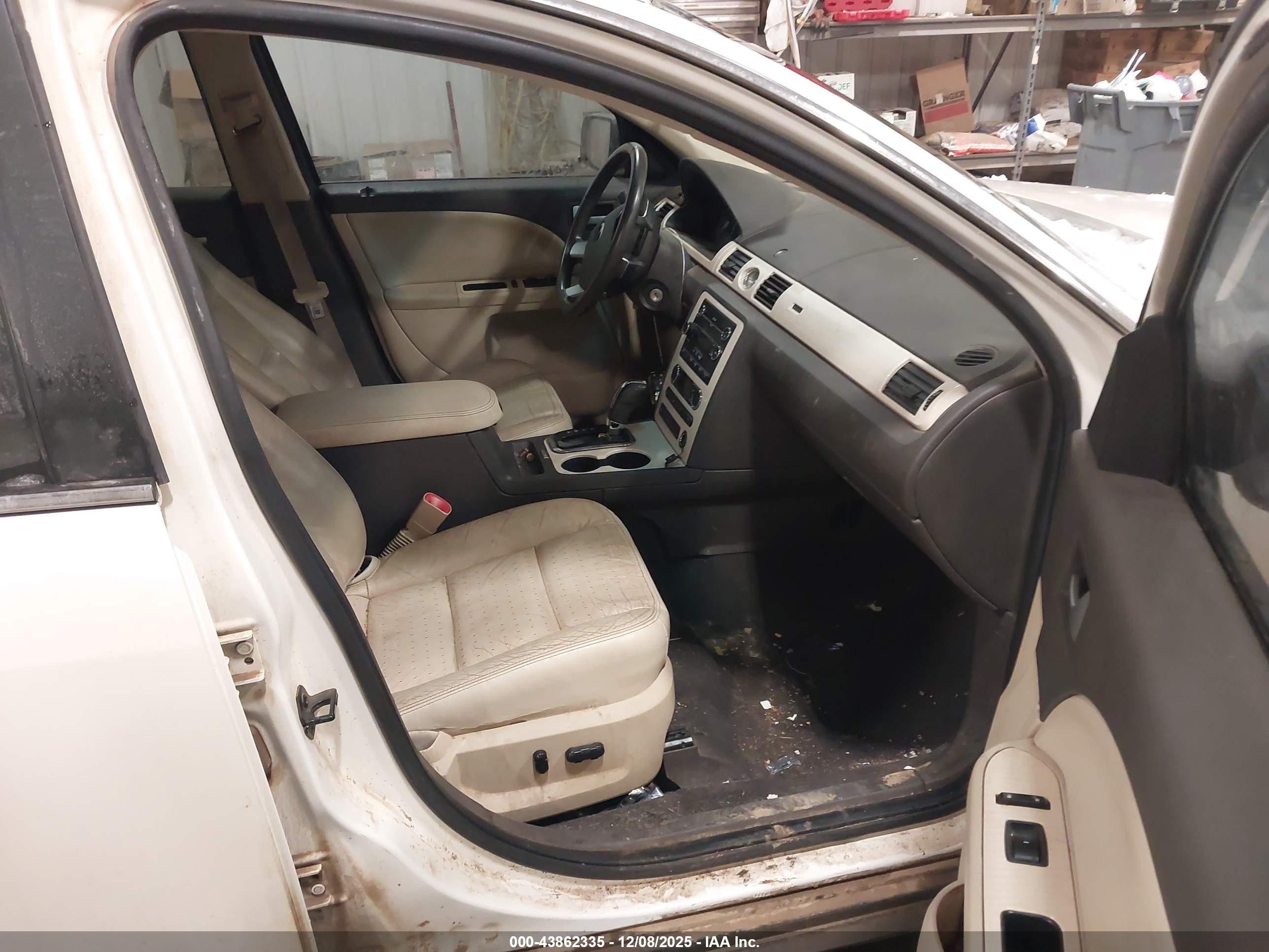 MERCURY SABLE image 5
