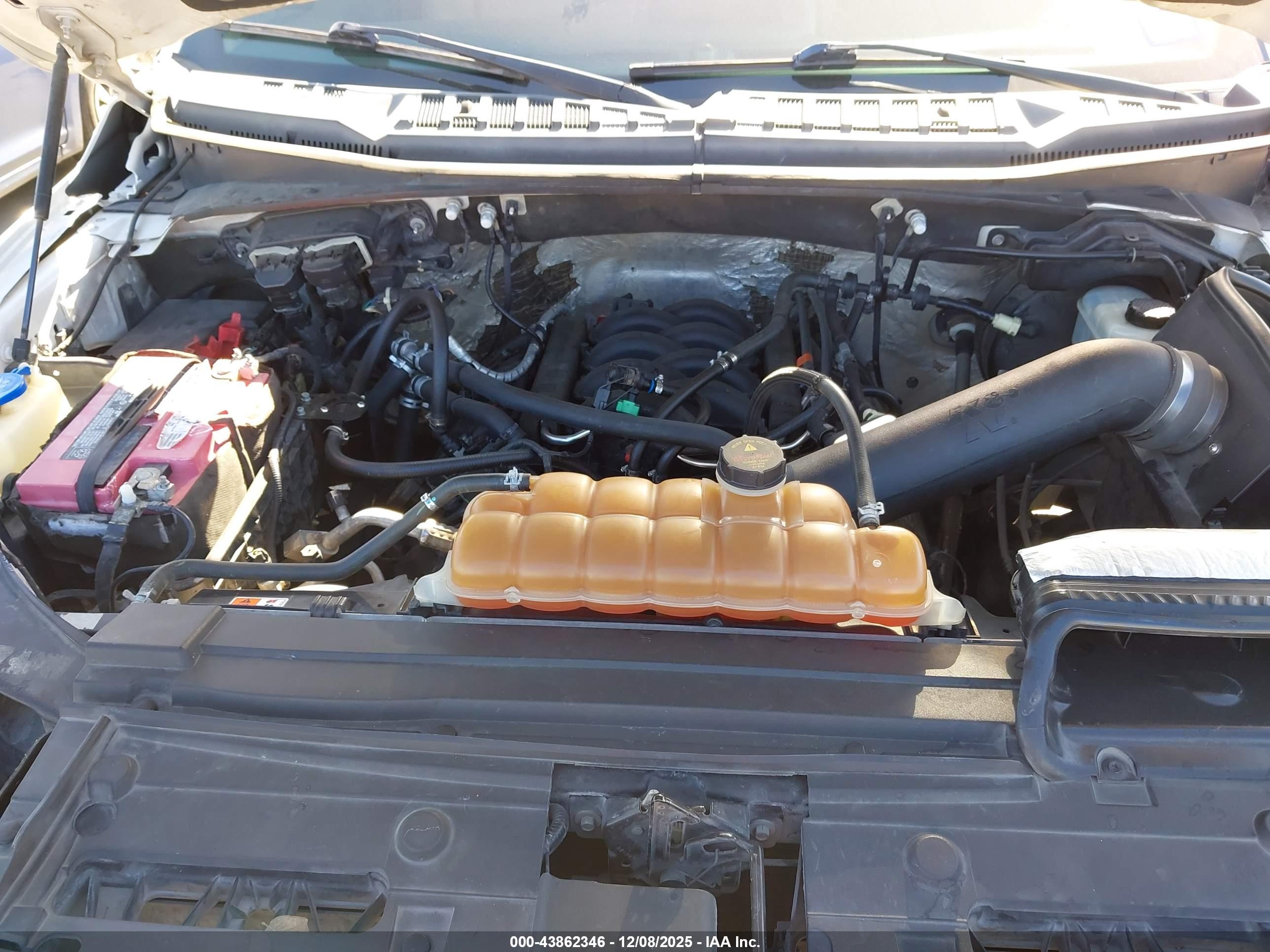 FORD F-150 image 10