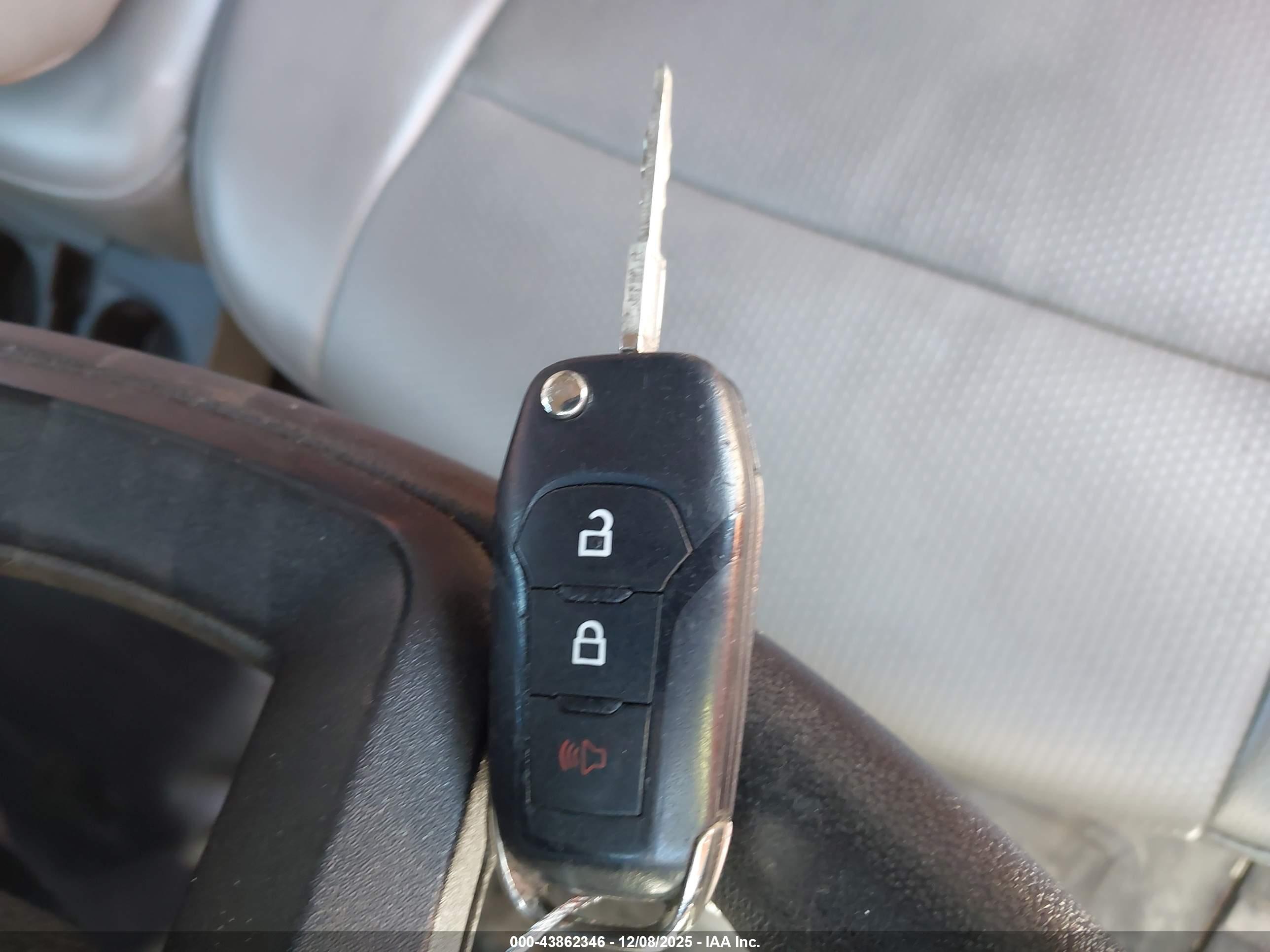 FORD F-150 image 11