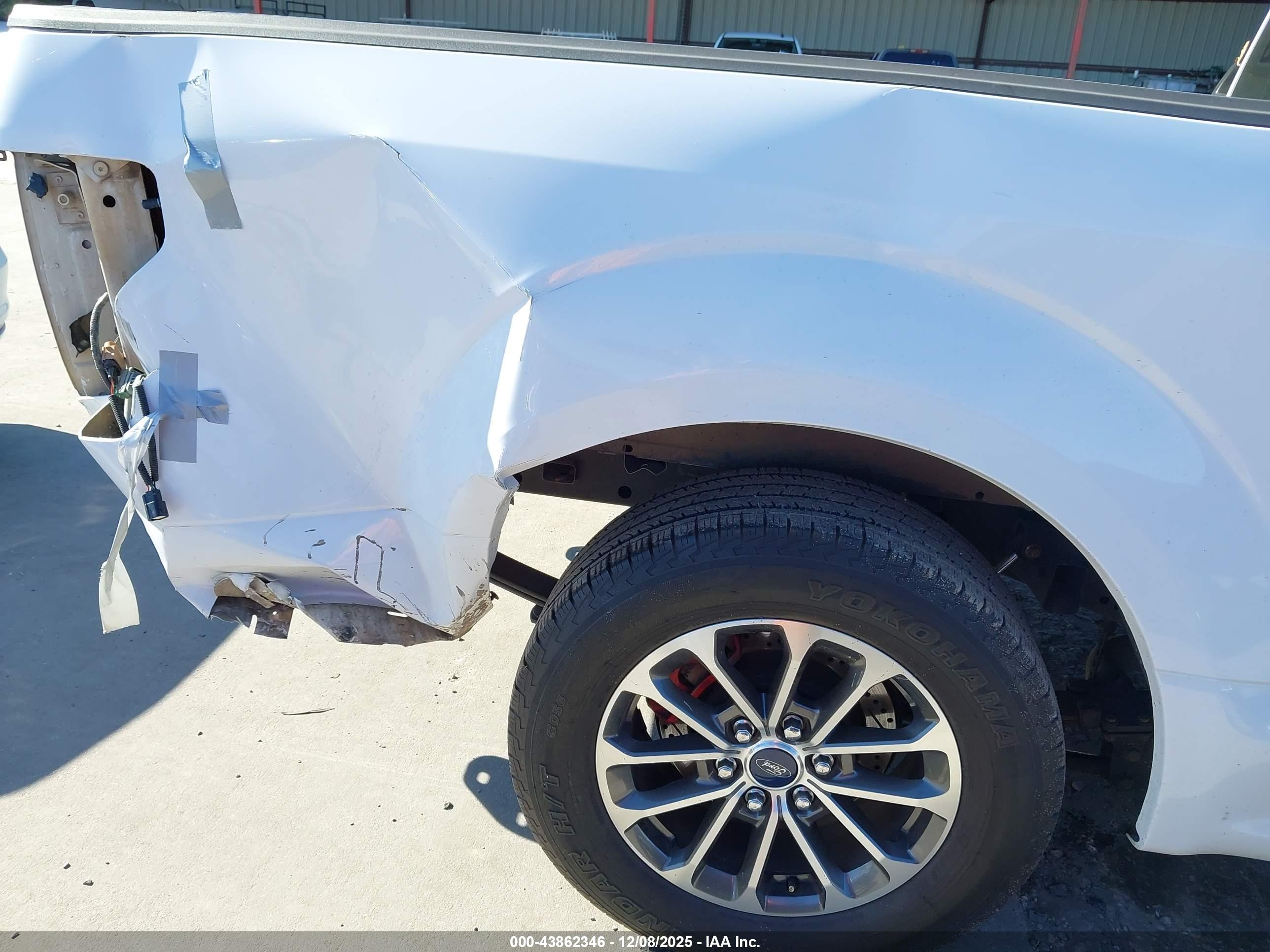 FORD F-150 image 6
