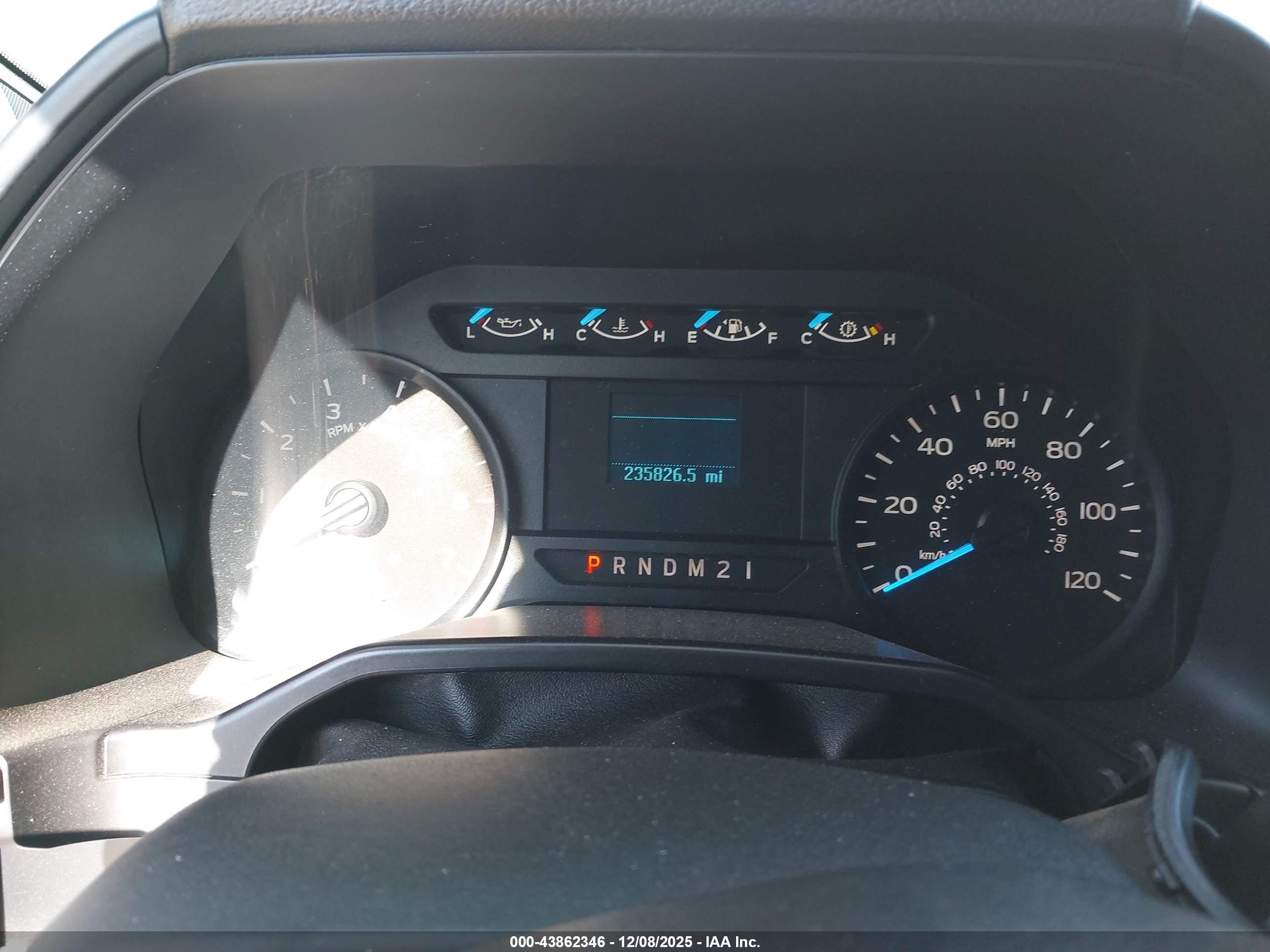 FORD F-150 image 7