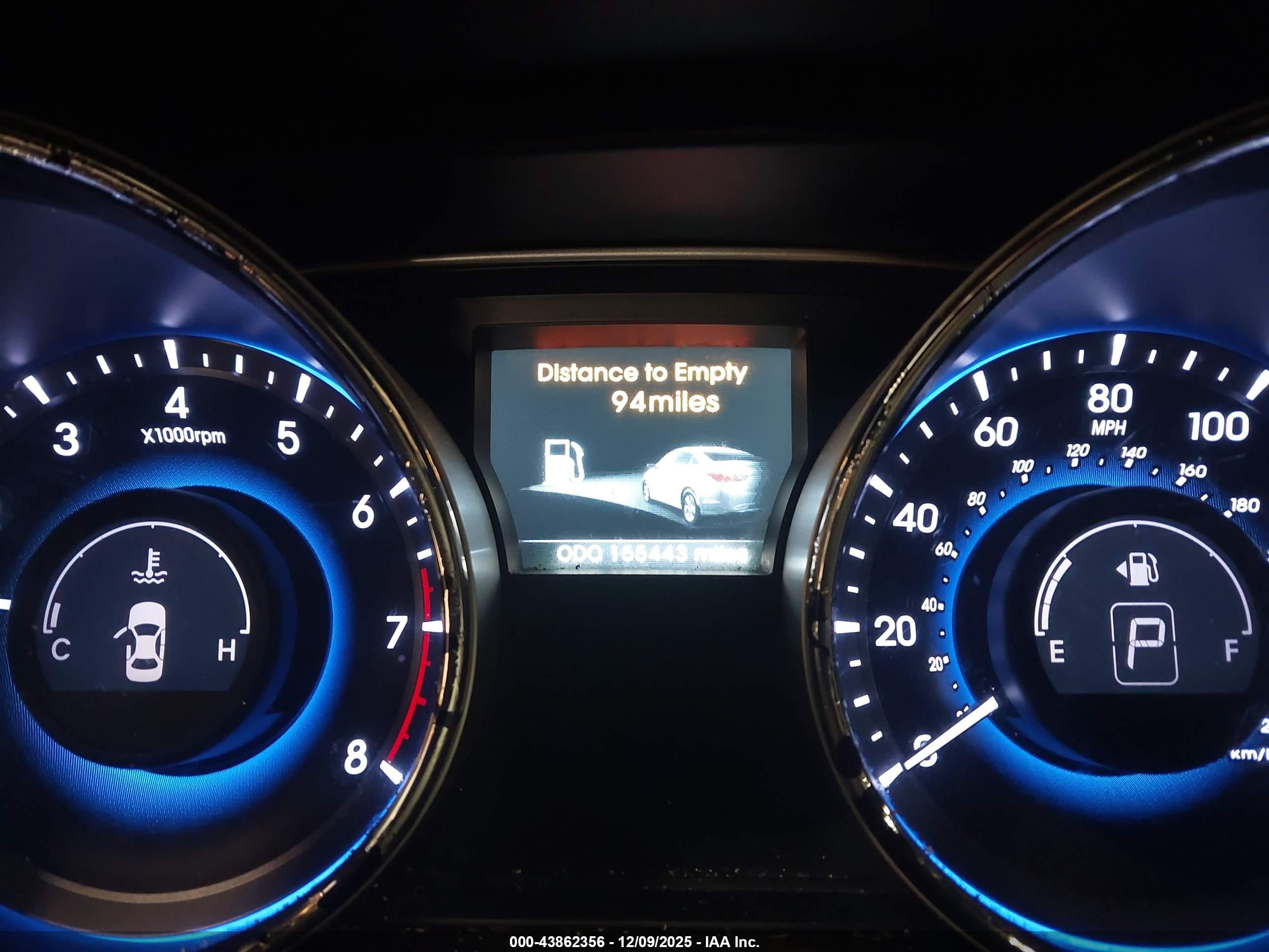 HYUNDAI SONATA image 7