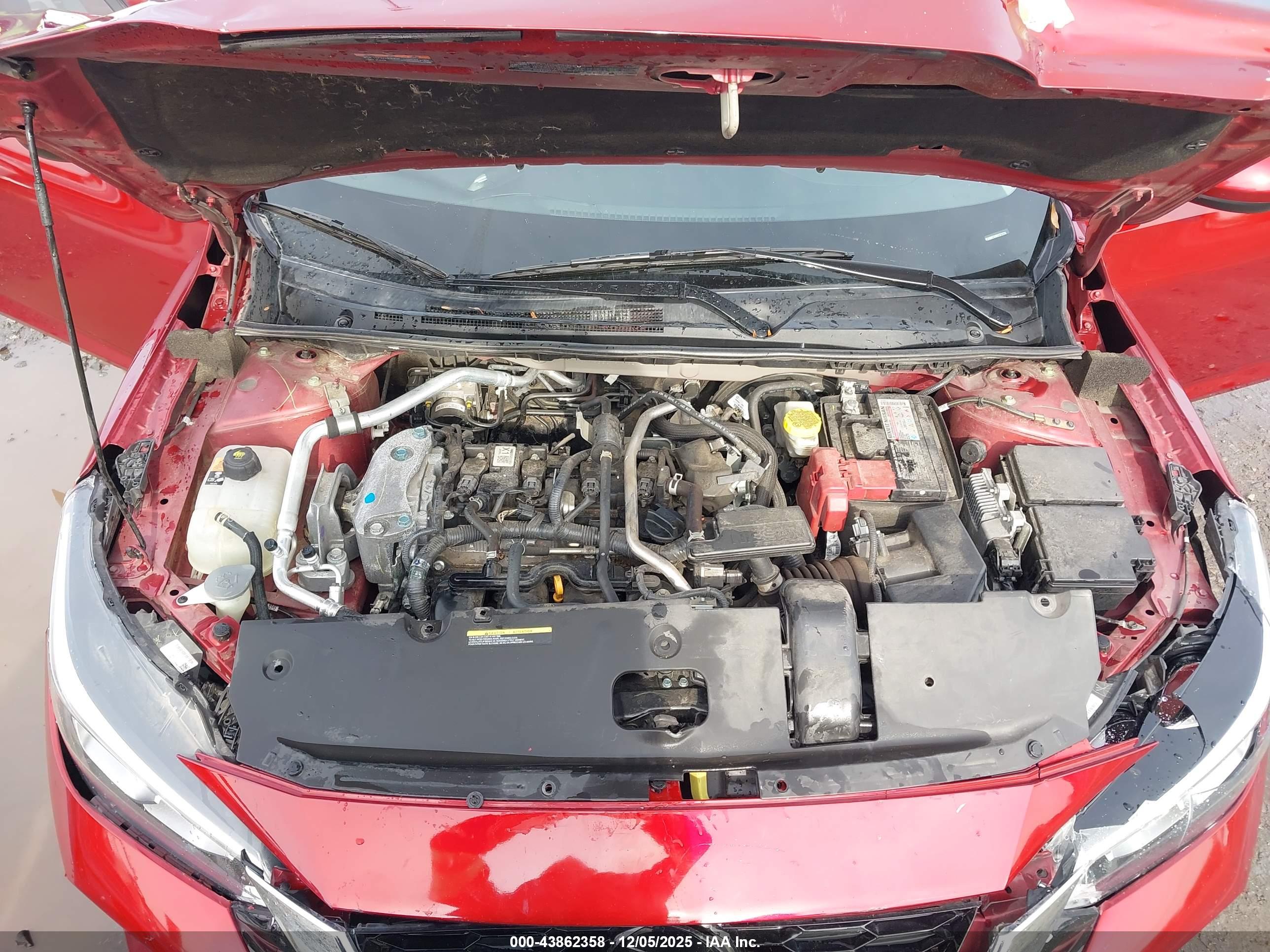 NISSAN SENTRA image 10