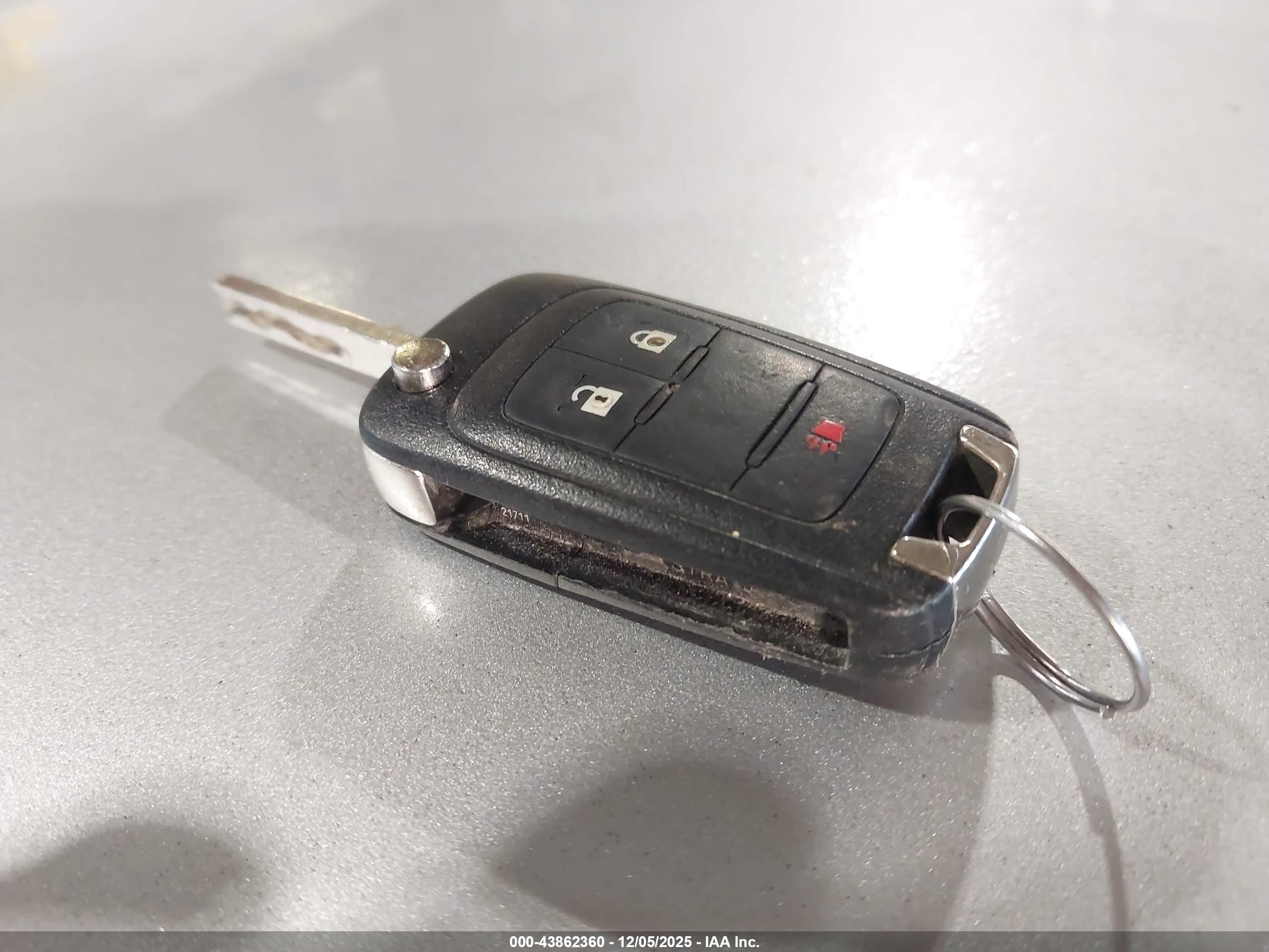 CHEVROLET EQUINOX image 11