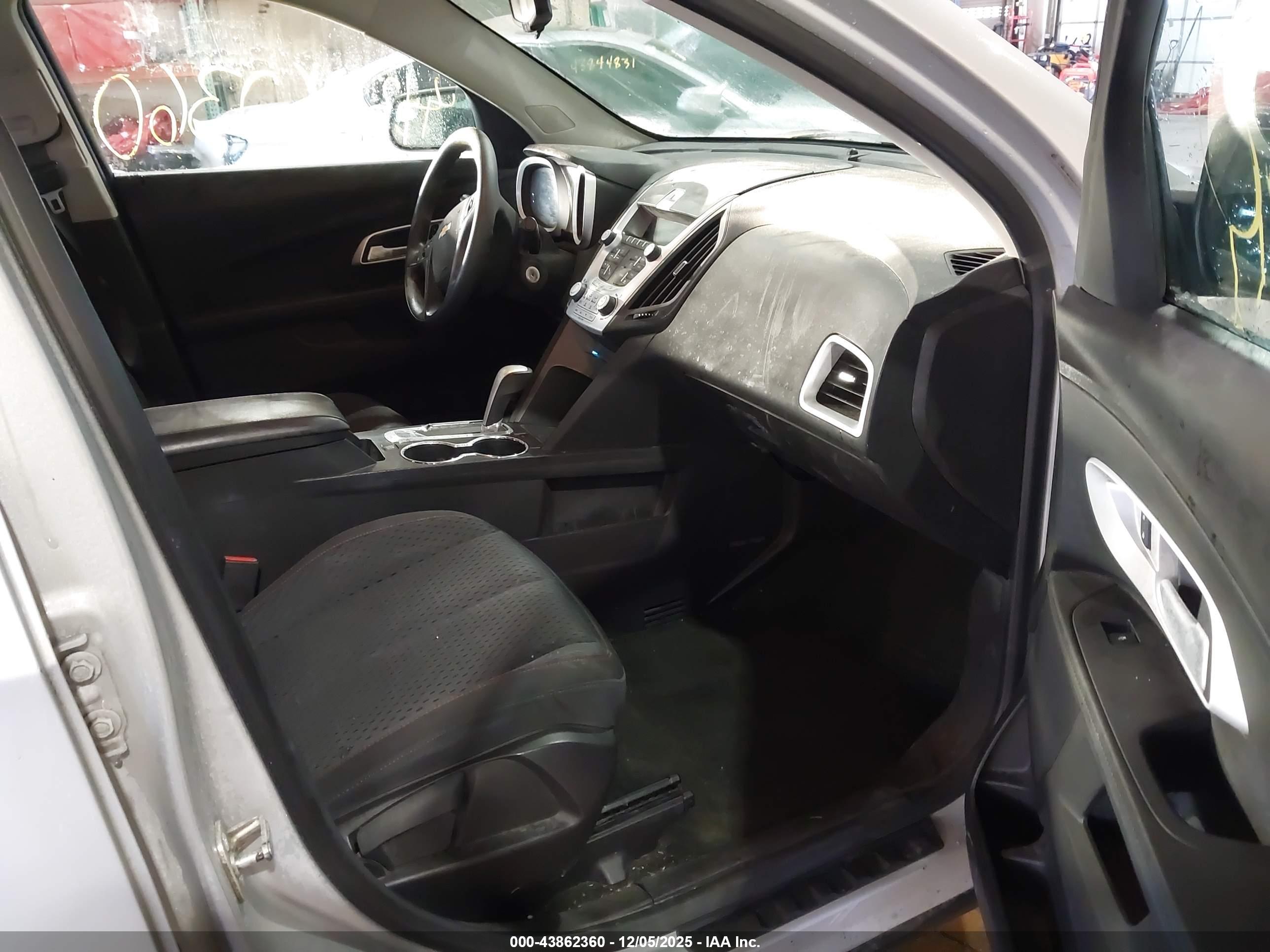CHEVROLET EQUINOX image 5
