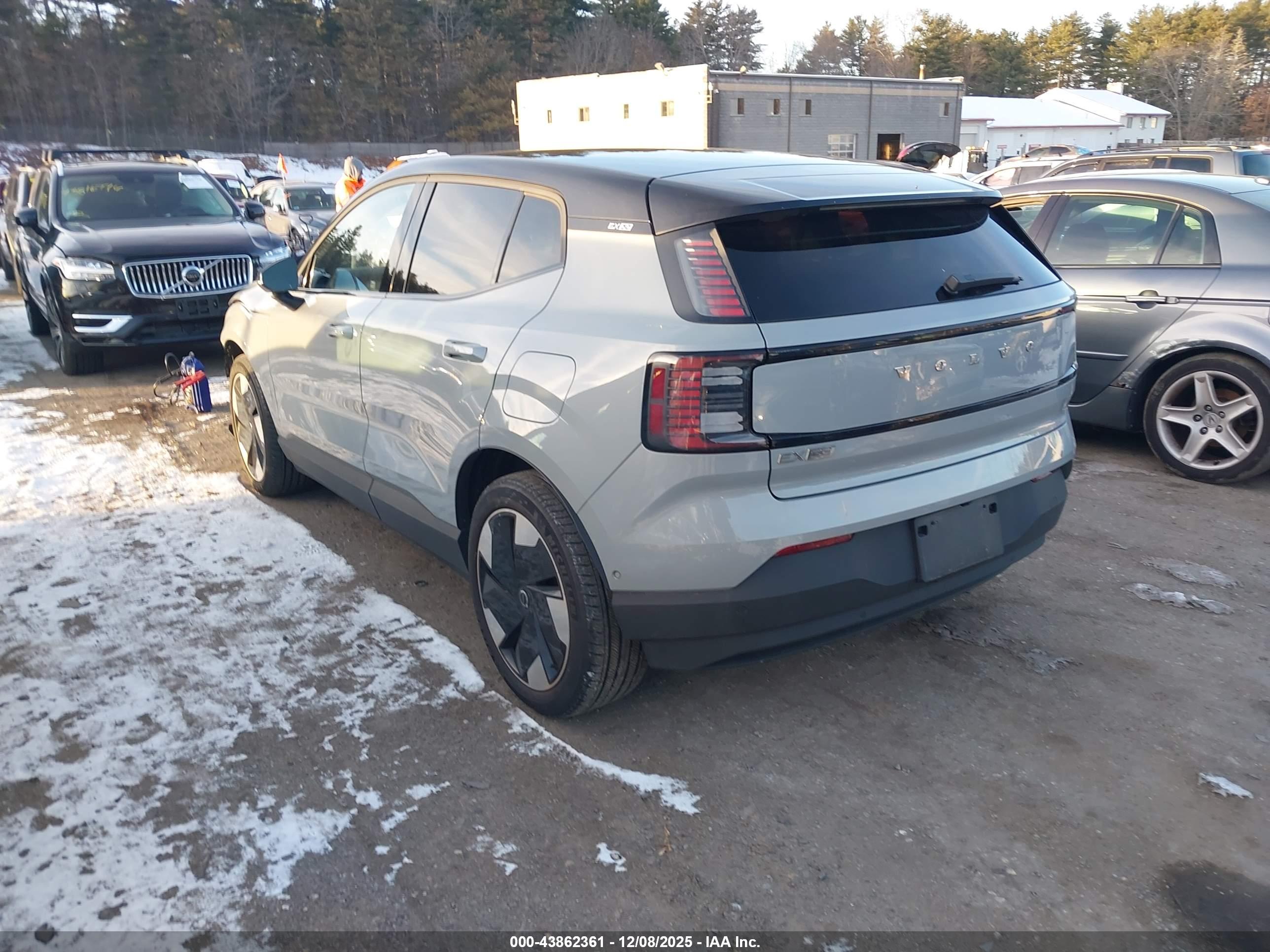 VOLVO EX30 image 3