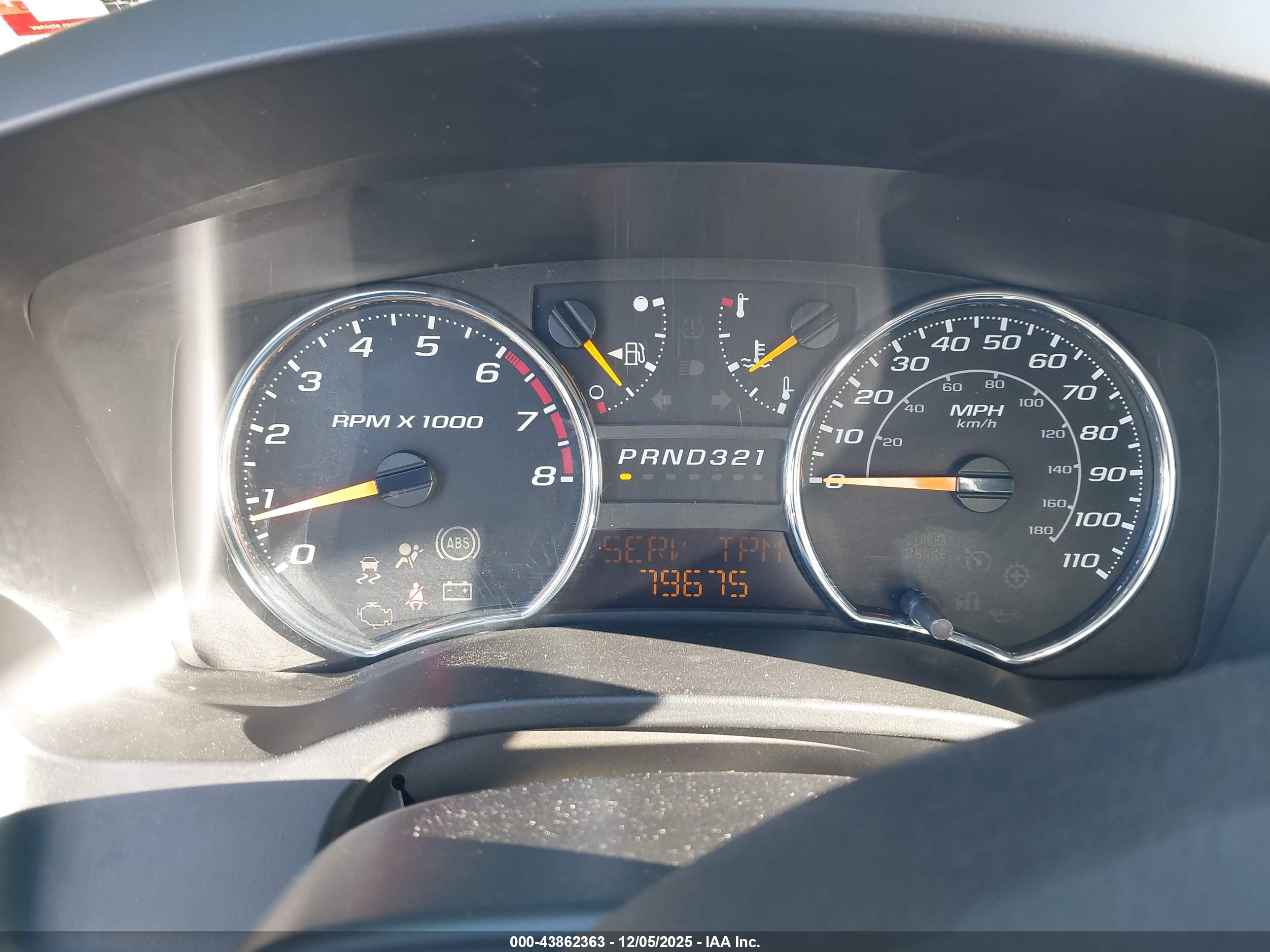 CHEVROLET COLORADO image 7