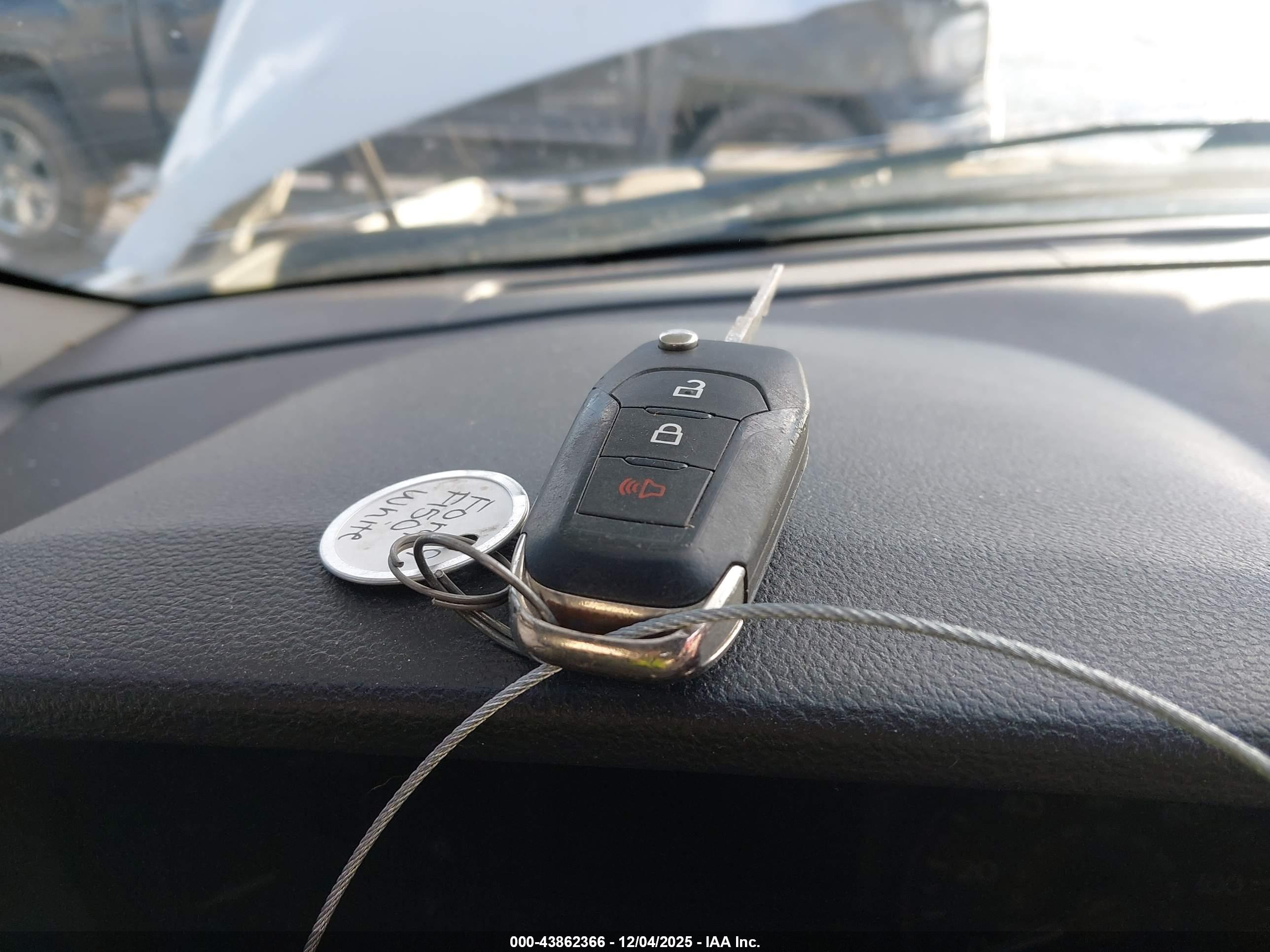 FORD F-150 image 11
