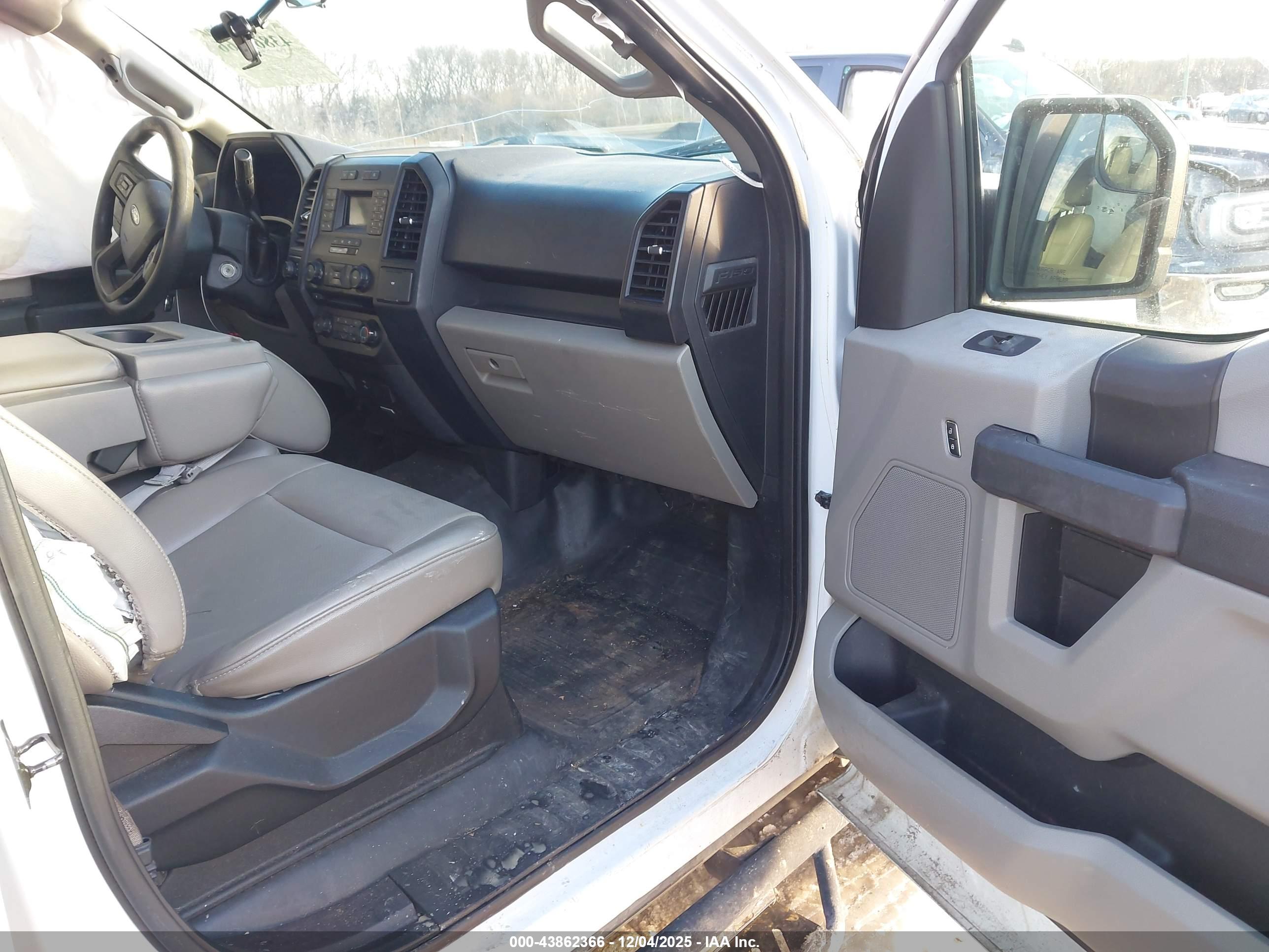 FORD F-150 image 5