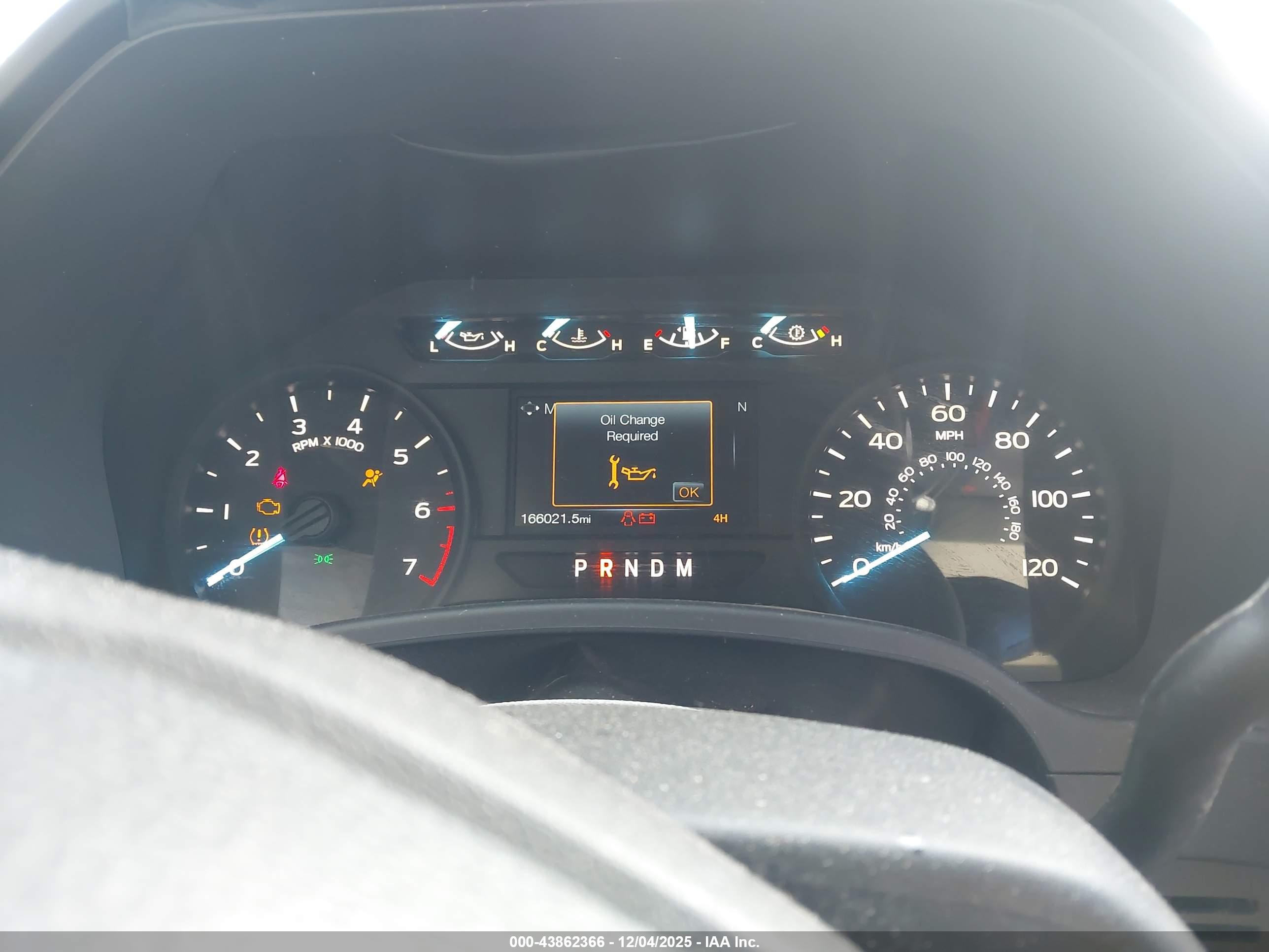 FORD F-150 image 7