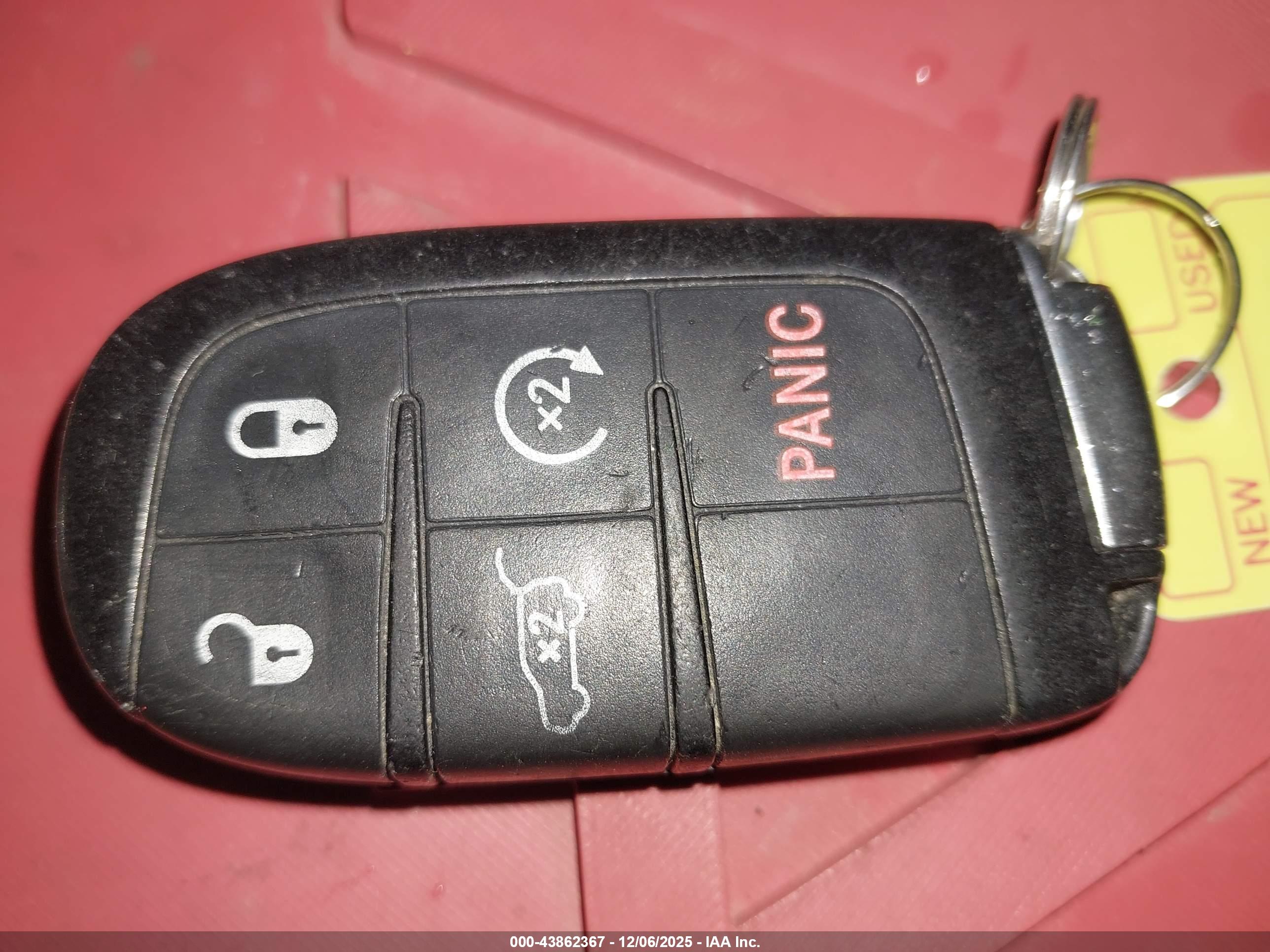 JEEP GRAND image 11