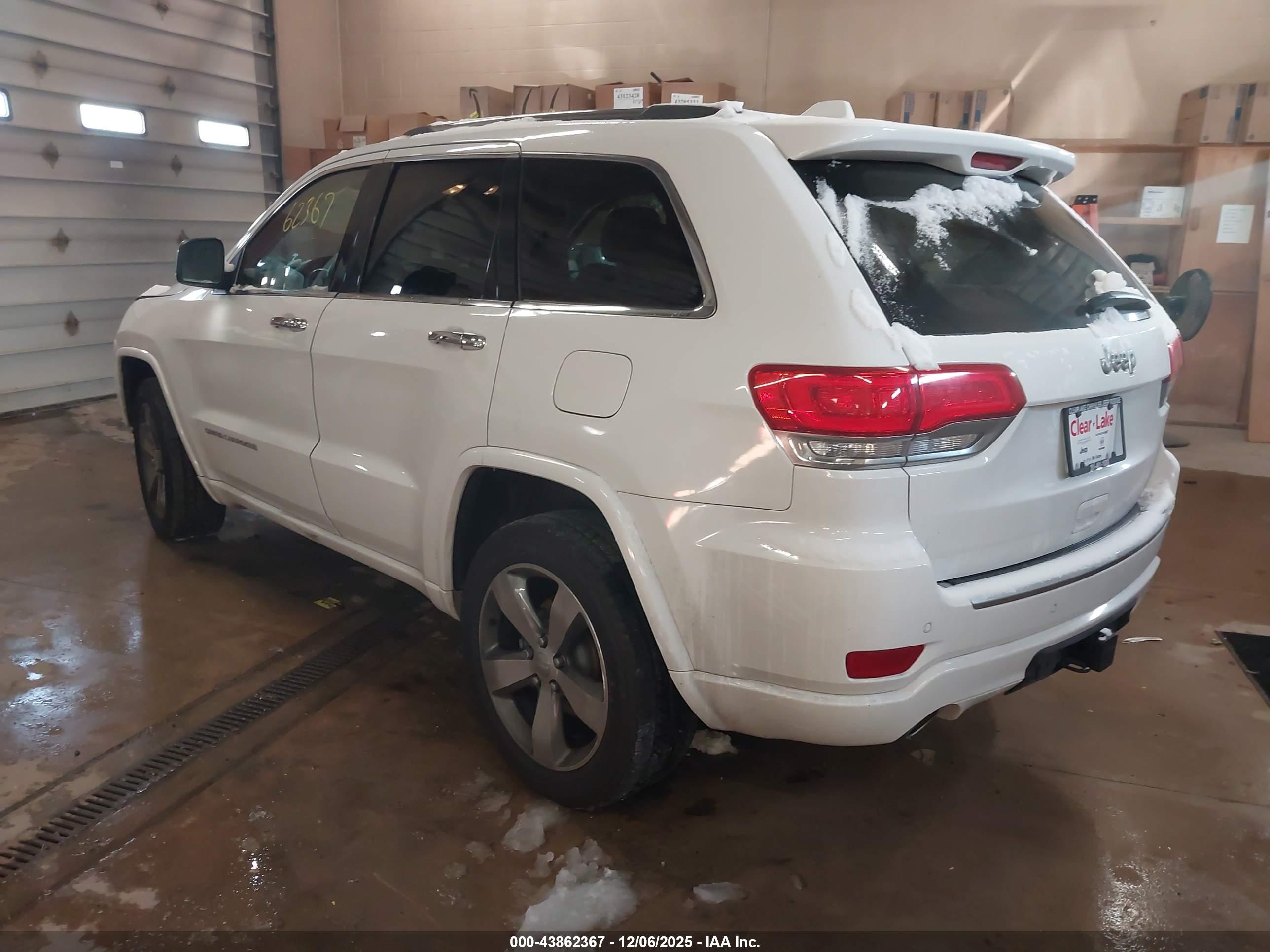 JEEP GRAND image 3