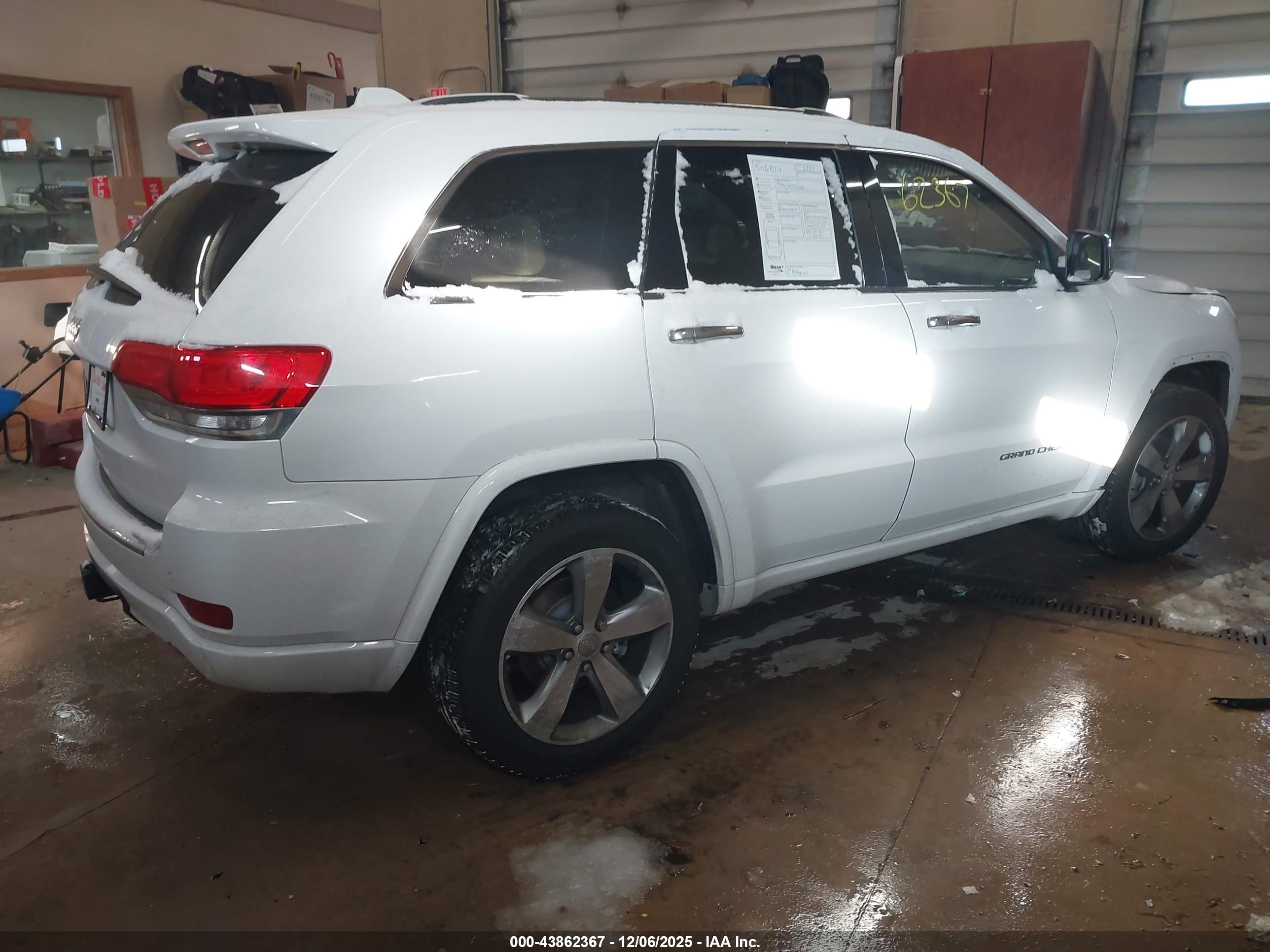 JEEP GRAND image 4