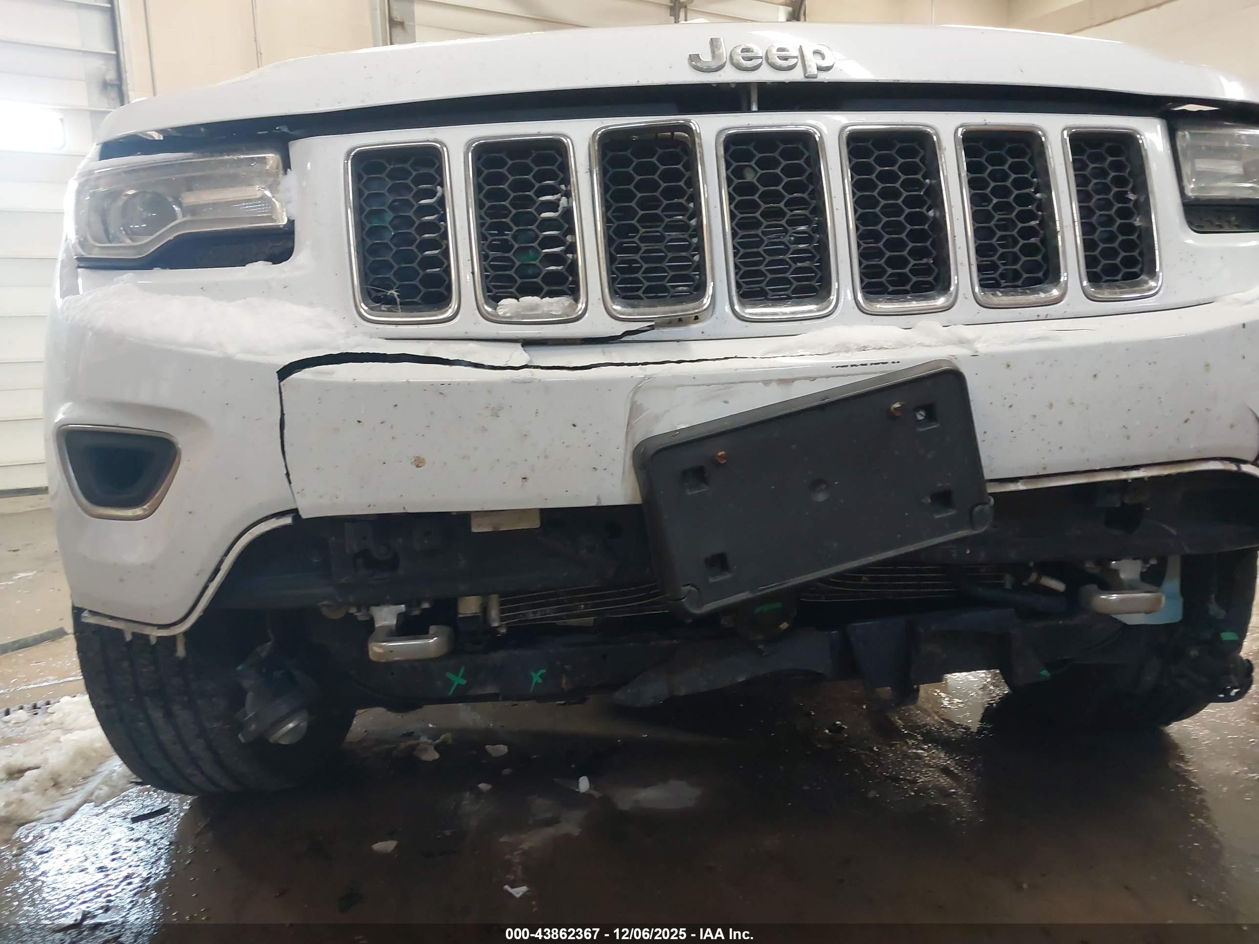 JEEP GRAND image 6