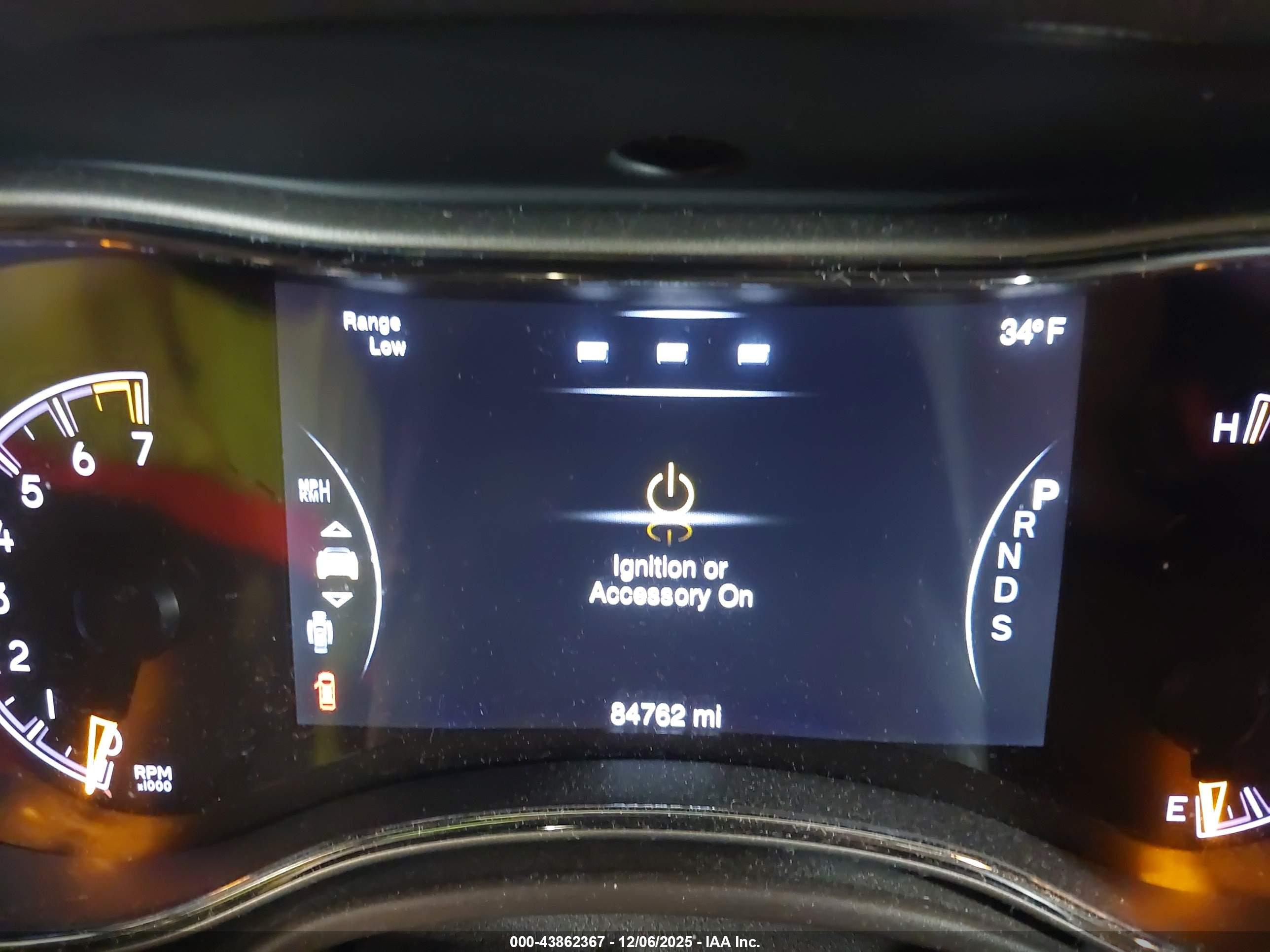 JEEP GRAND image 7