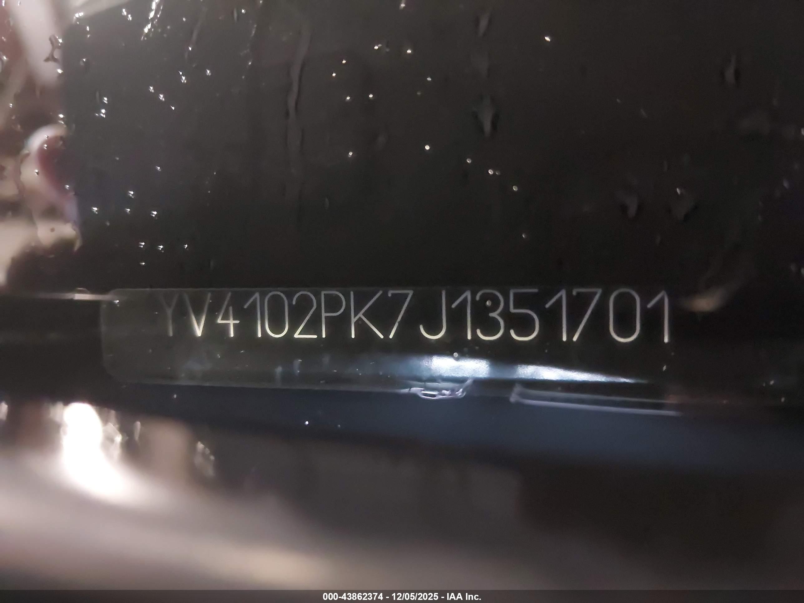 VOLVO XC90 image 9