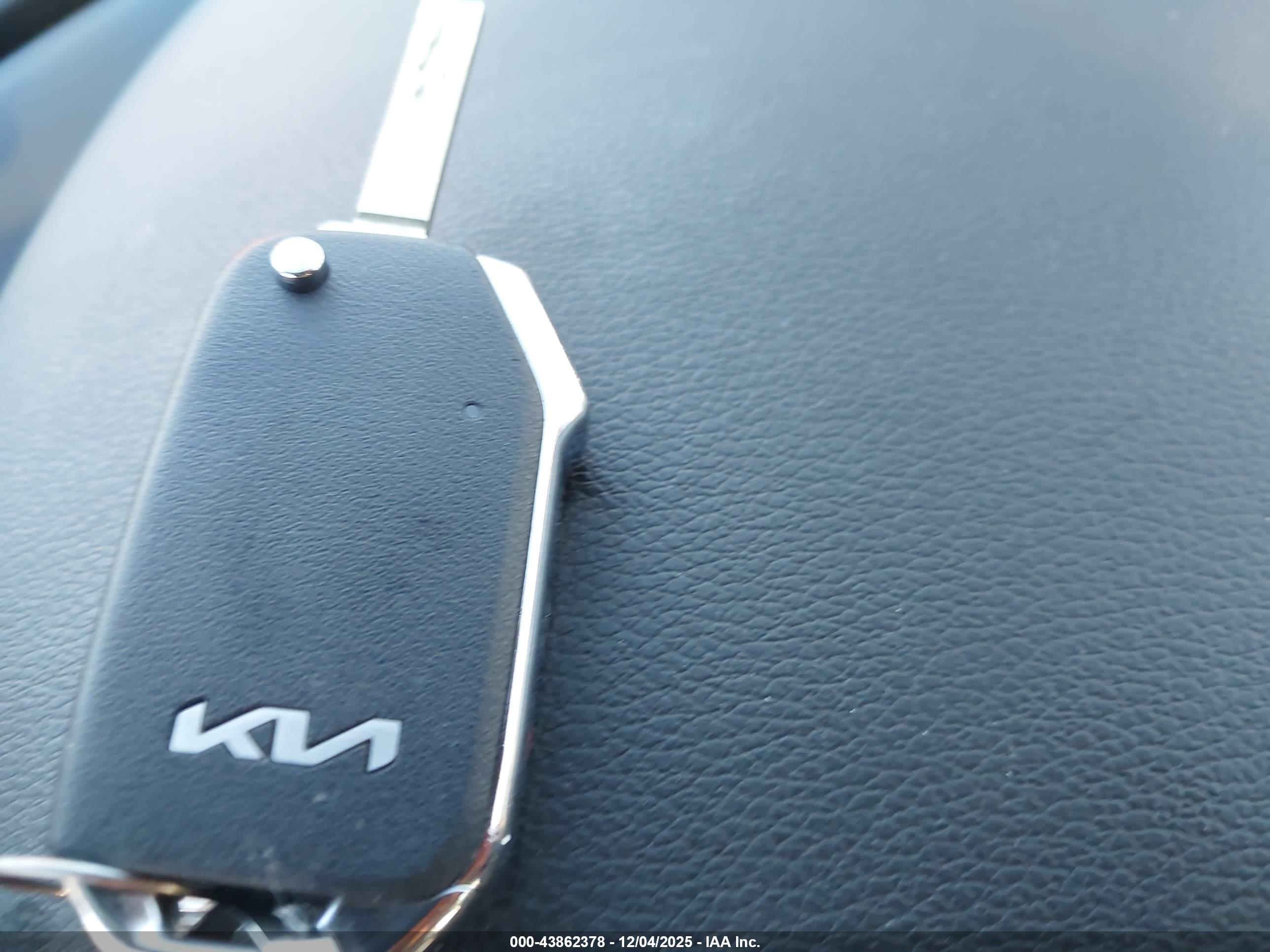KIA SOUL image 11