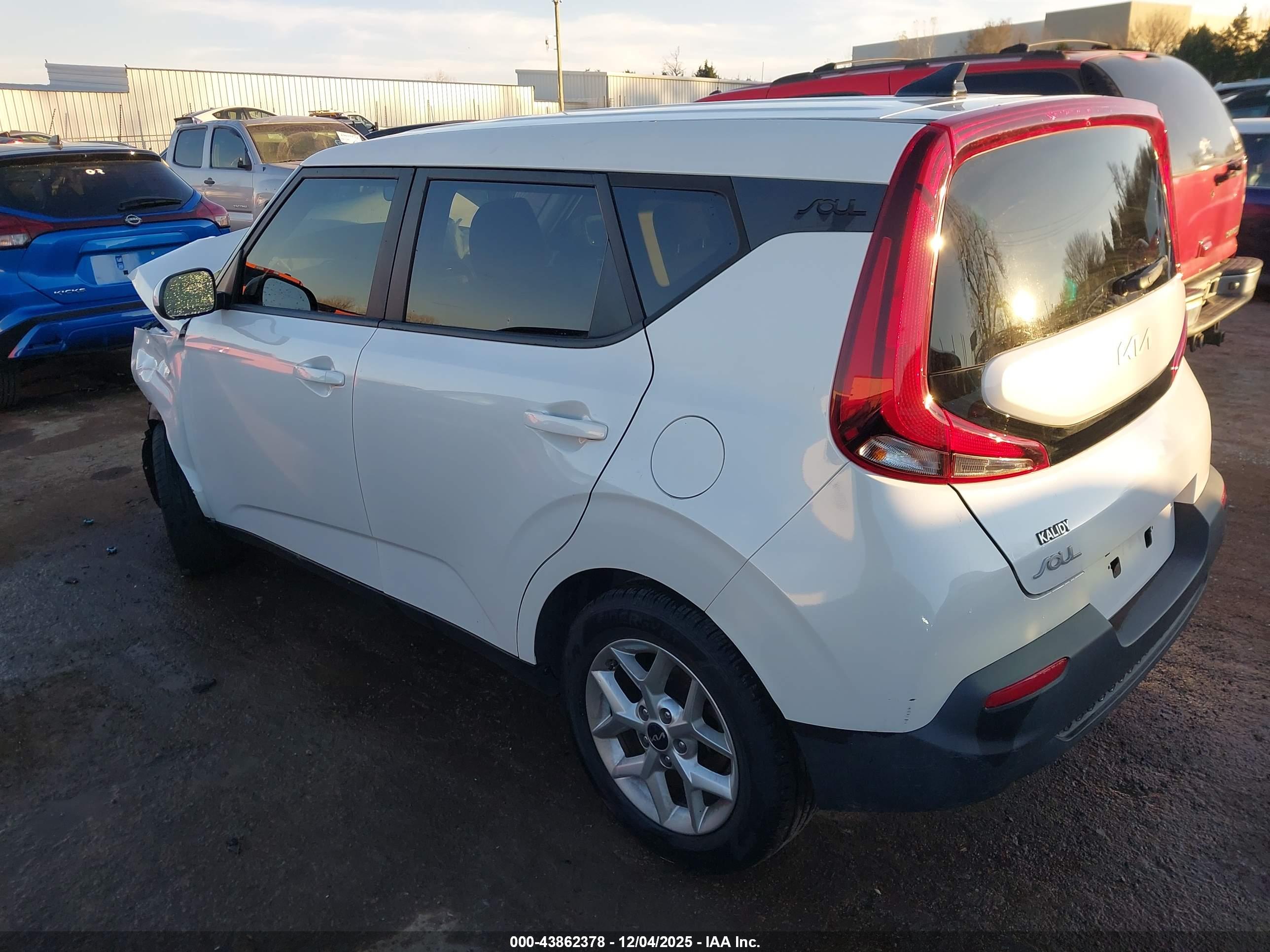 KIA SOUL image 3