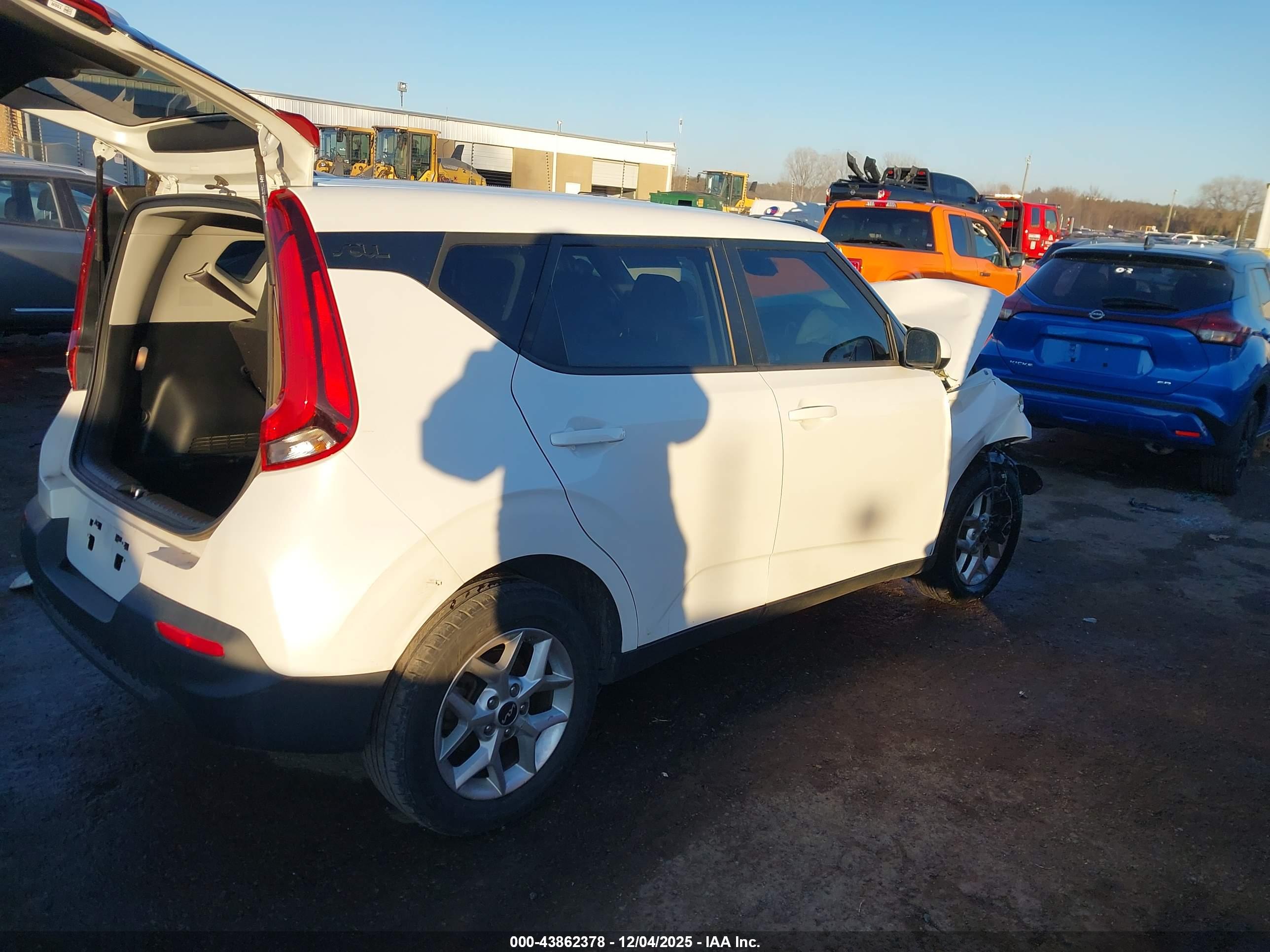 KIA SOUL image 4