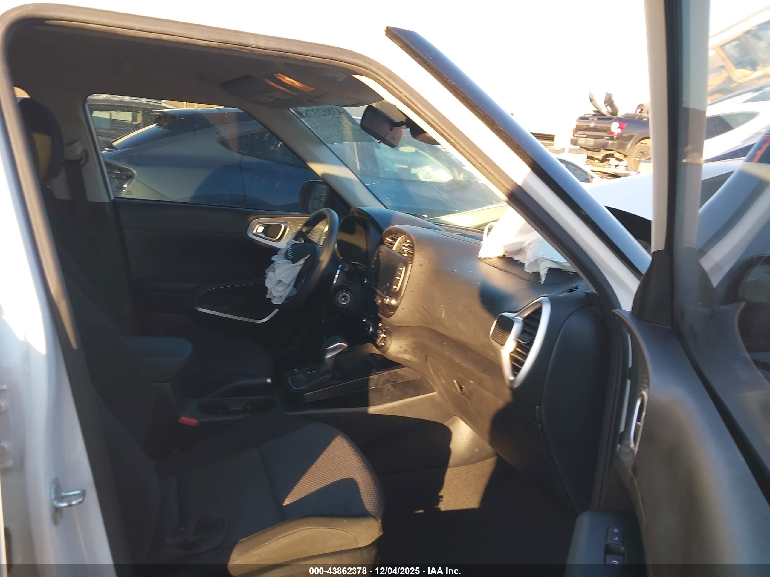 KIA SOUL image 5
