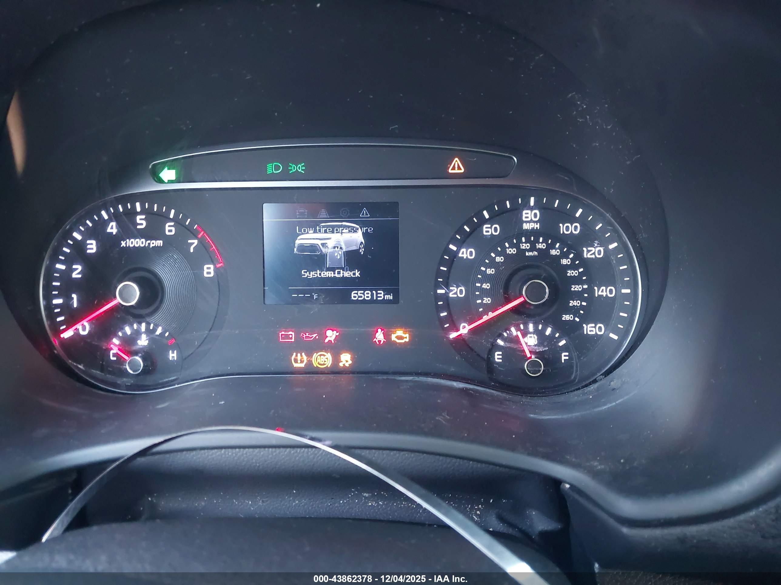 KIA SOUL image 7