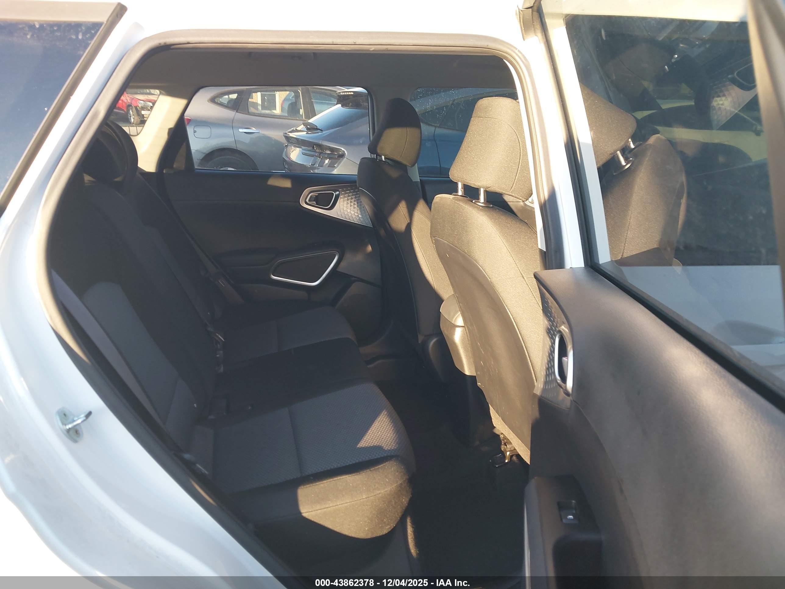 KIA SOUL image 8
