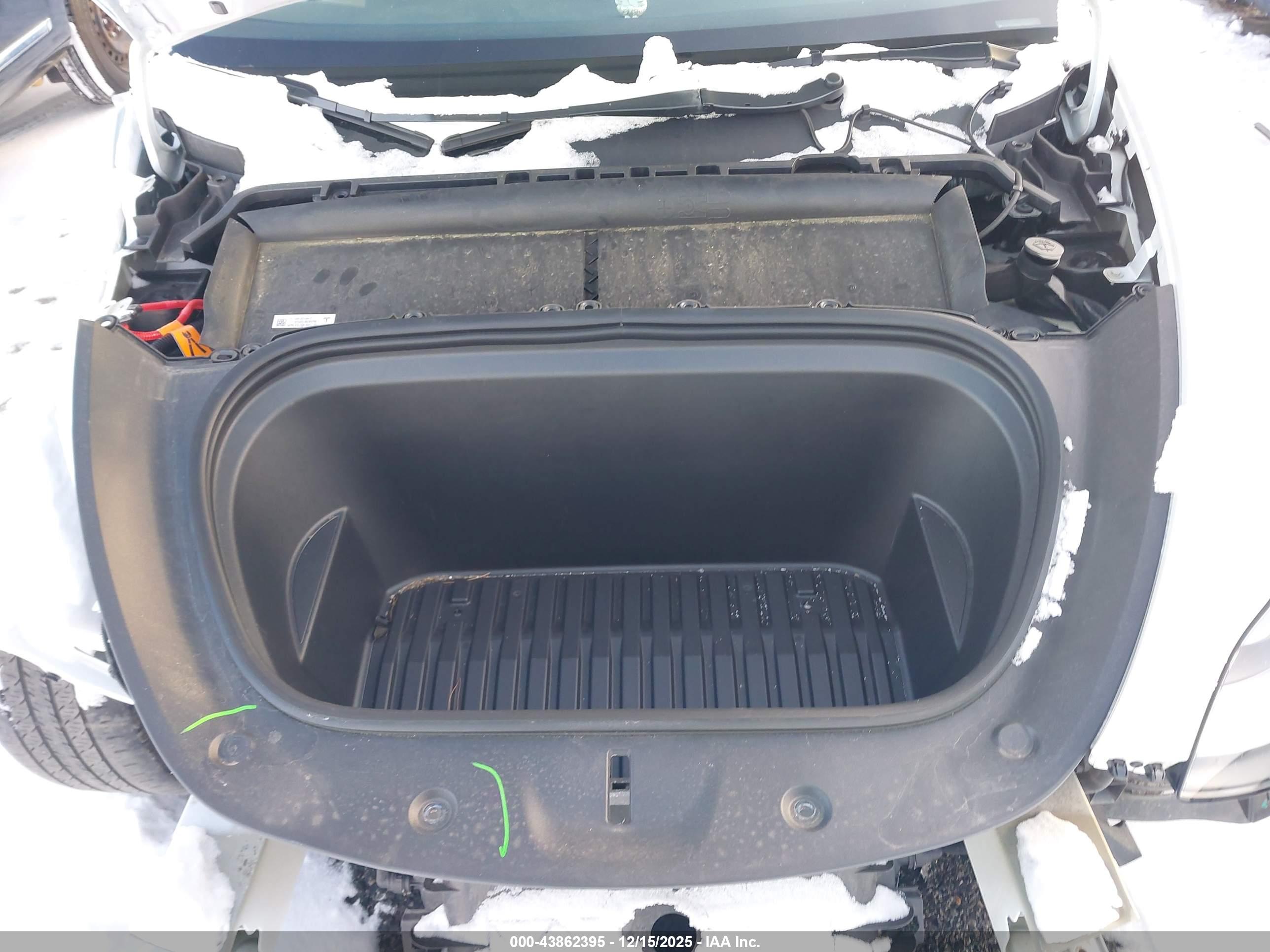 TESLA MODEL image 10