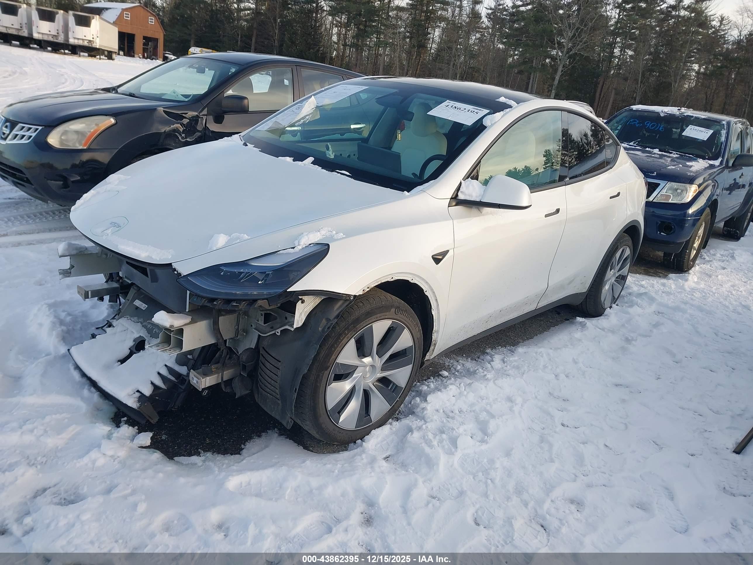 TESLA MODEL image 2