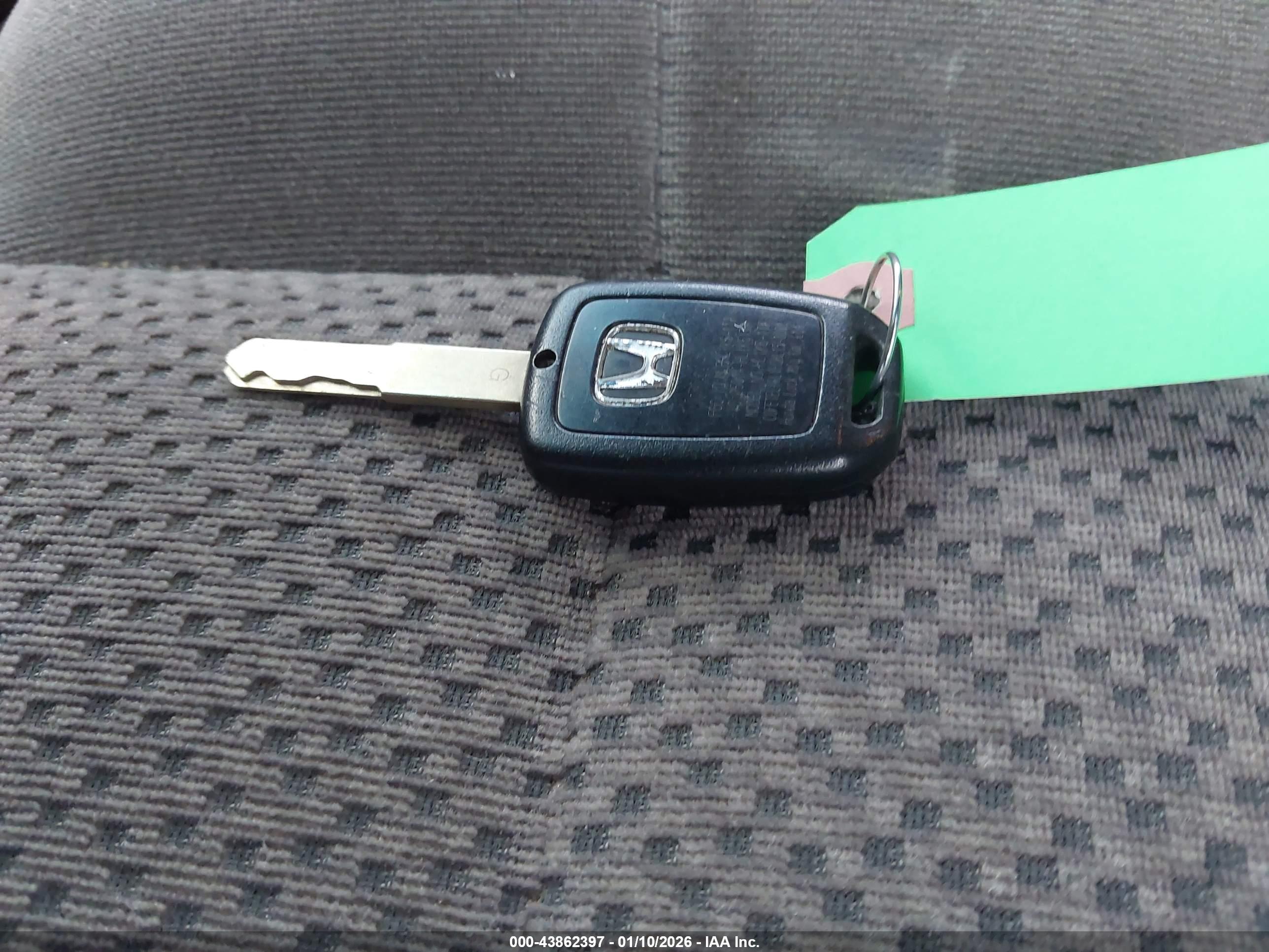 HONDA CIVIC image 11