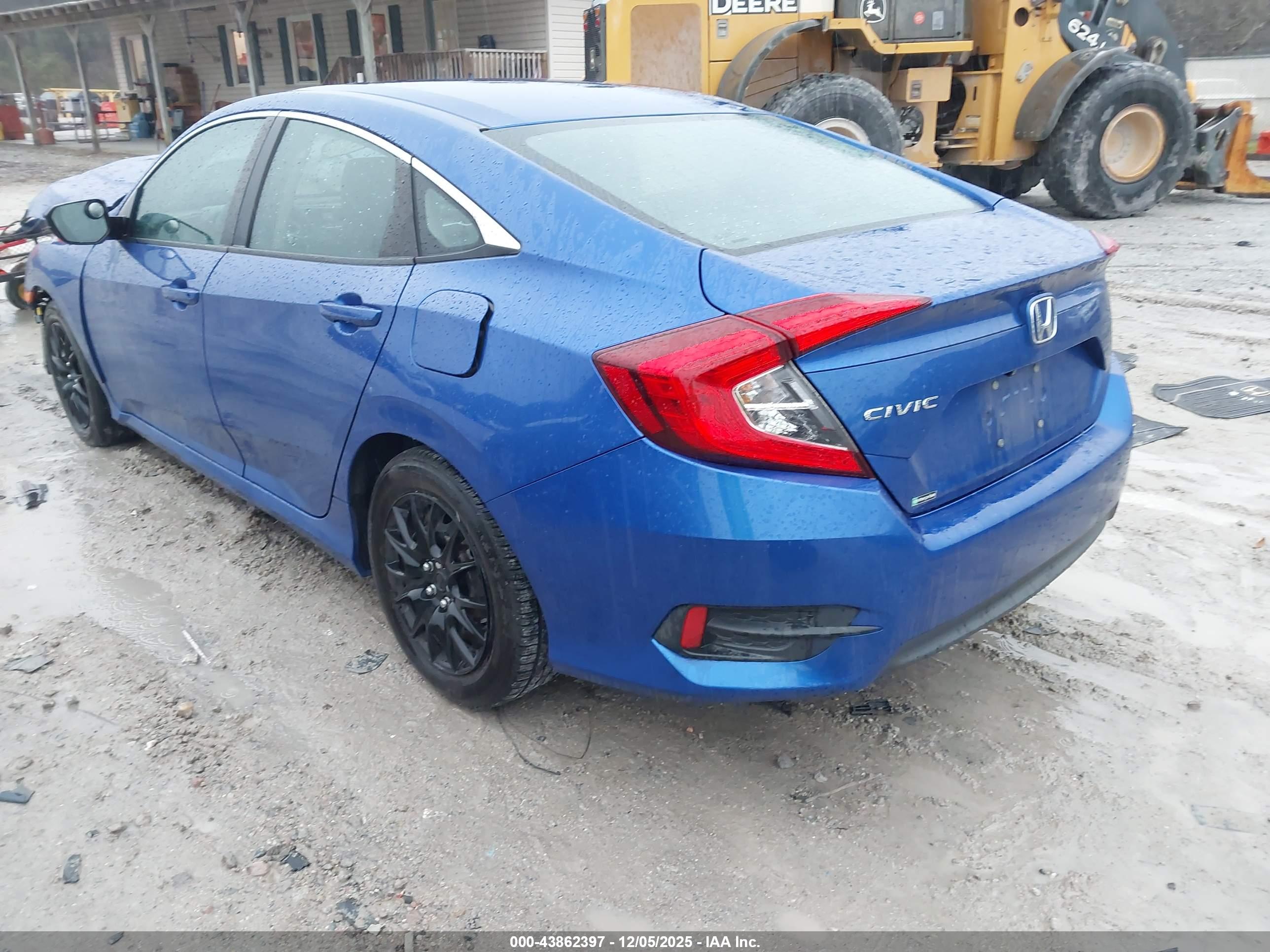 HONDA CIVIC image 3