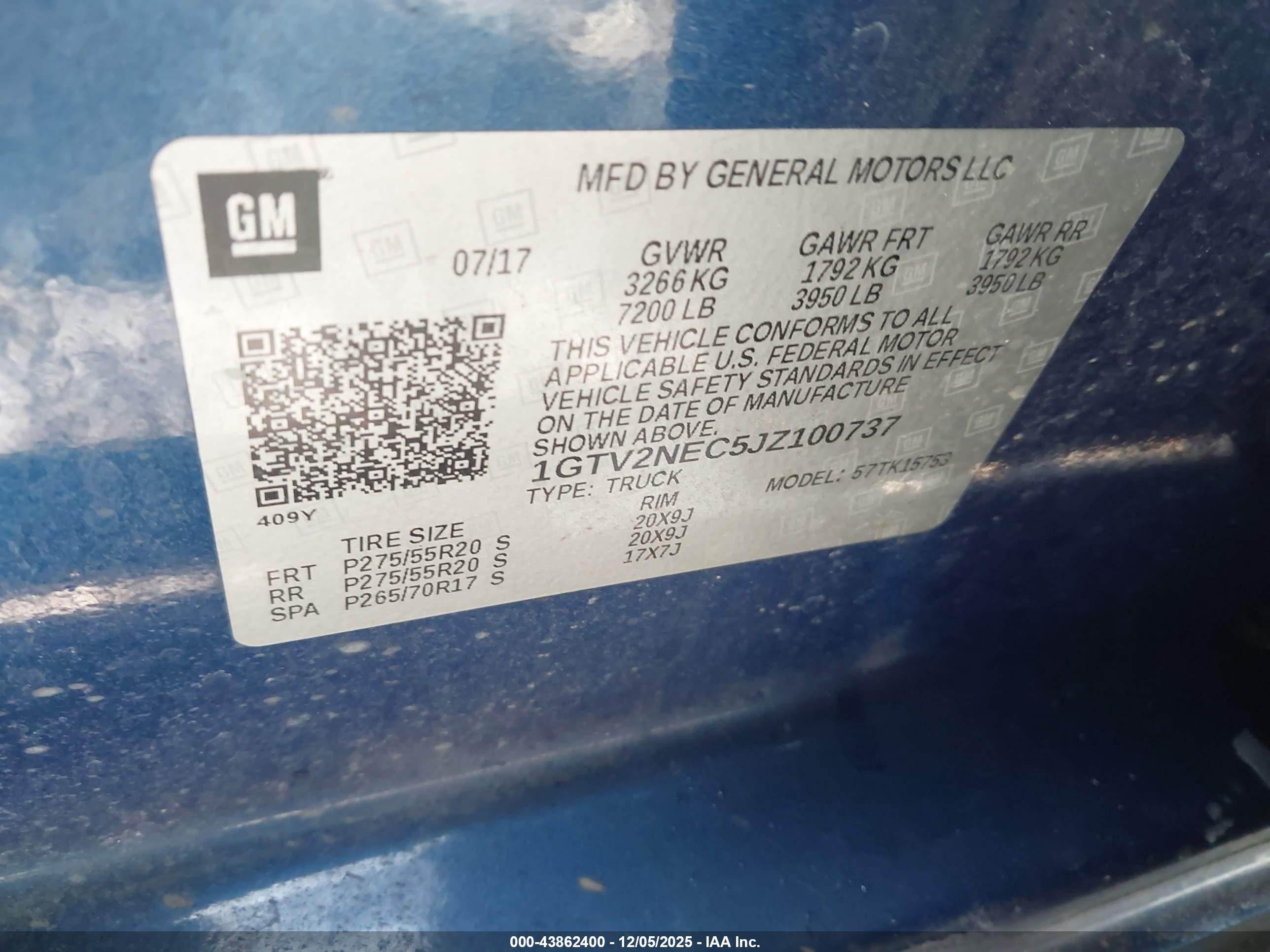 GMC SIERRA image 9