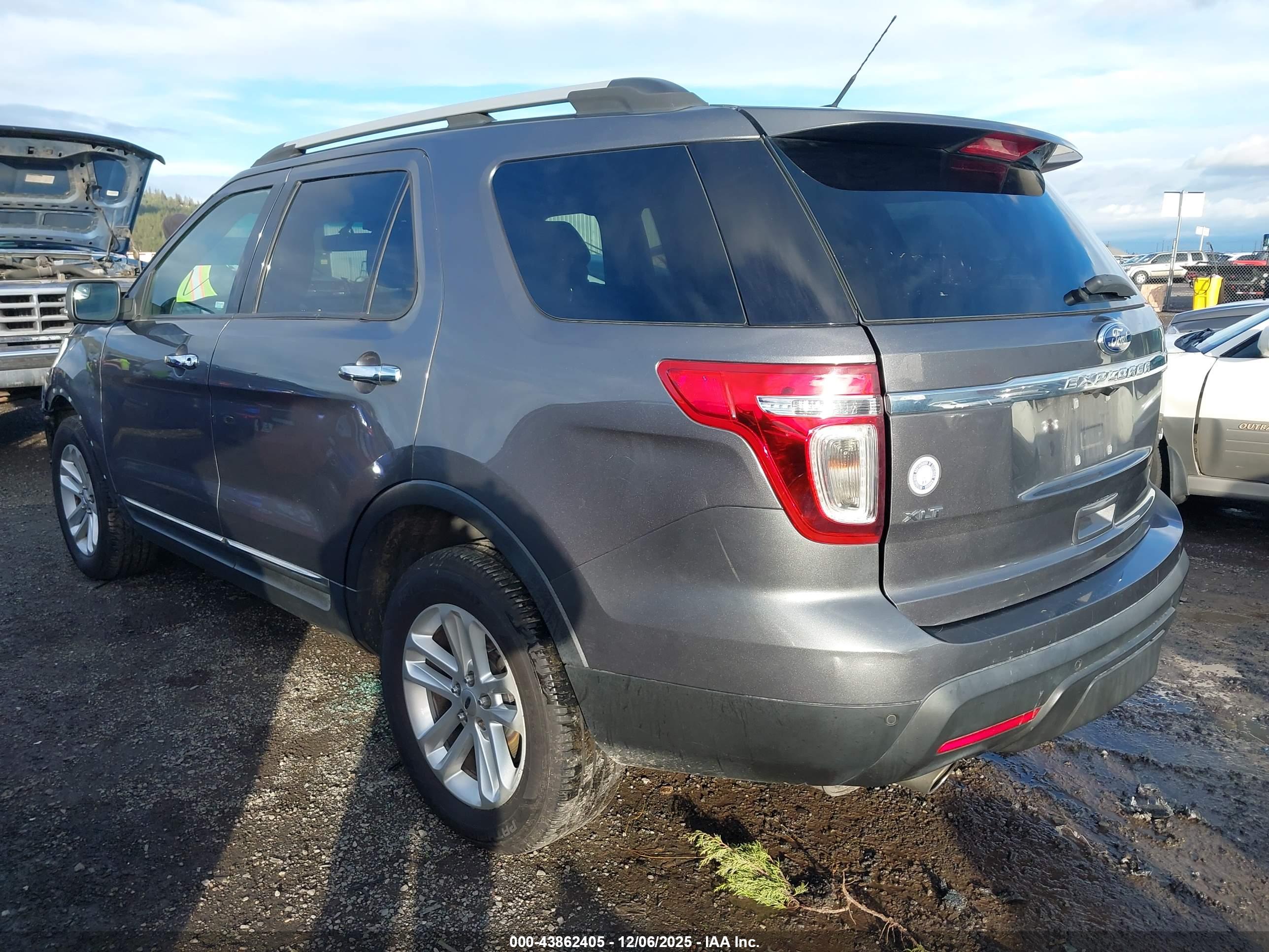 FORD EXPLORER image 3
