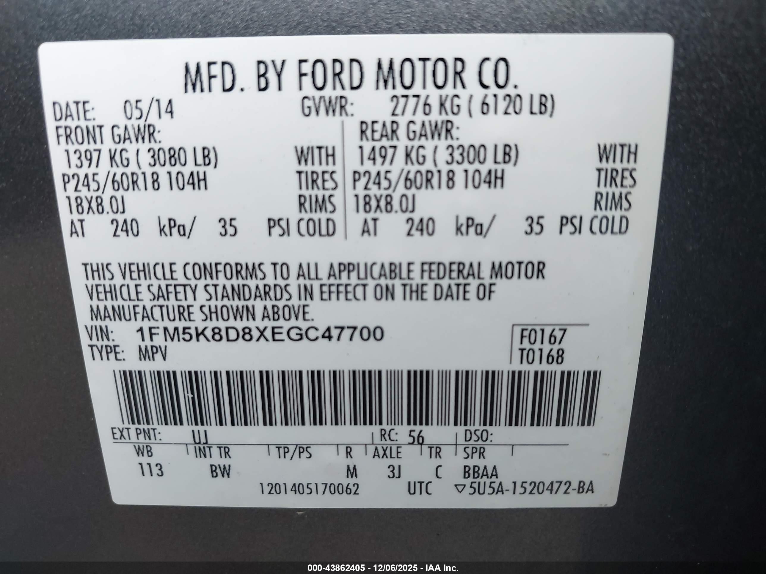 FORD EXPLORER image 9